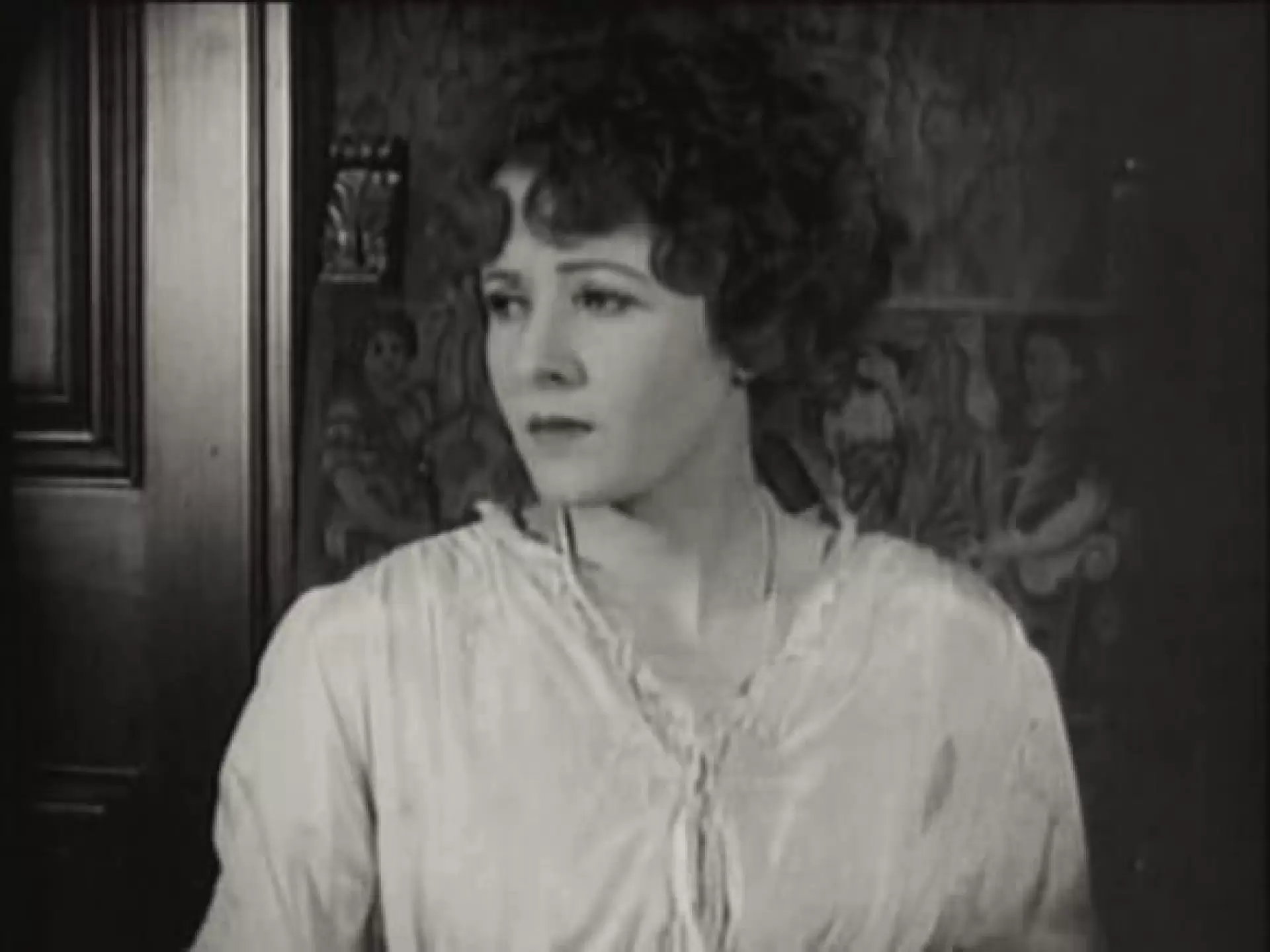 دانلود فیلم Too Wise Wives 1921