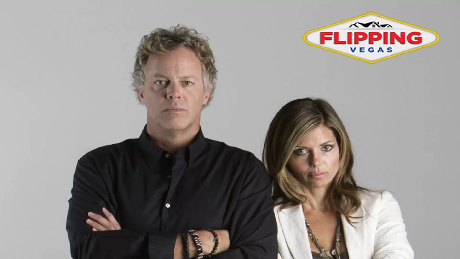 دانلود سریال Flipping Vegas 2011