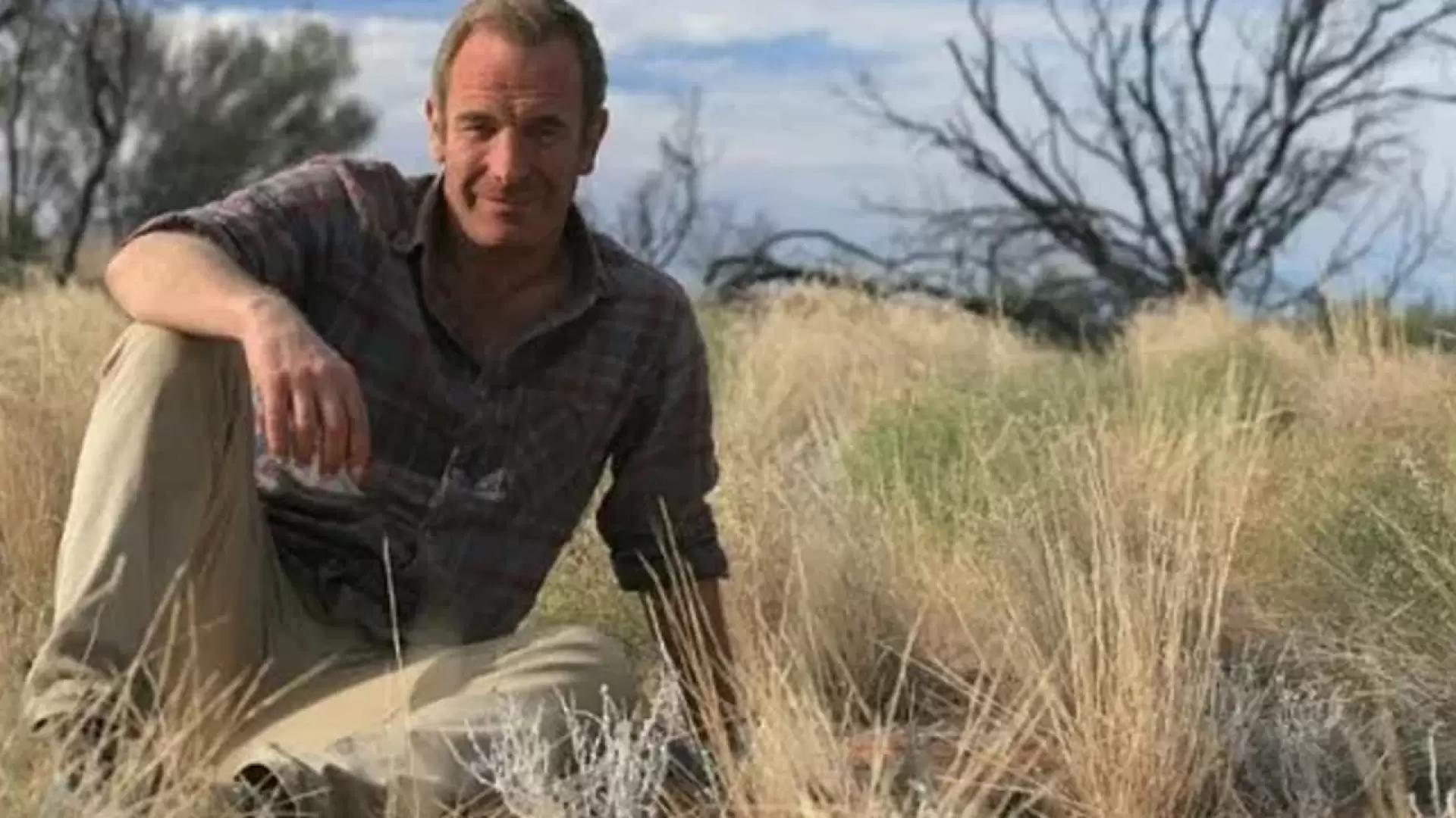 دانلود مستند Robson Green’s Australian Adventure 2015