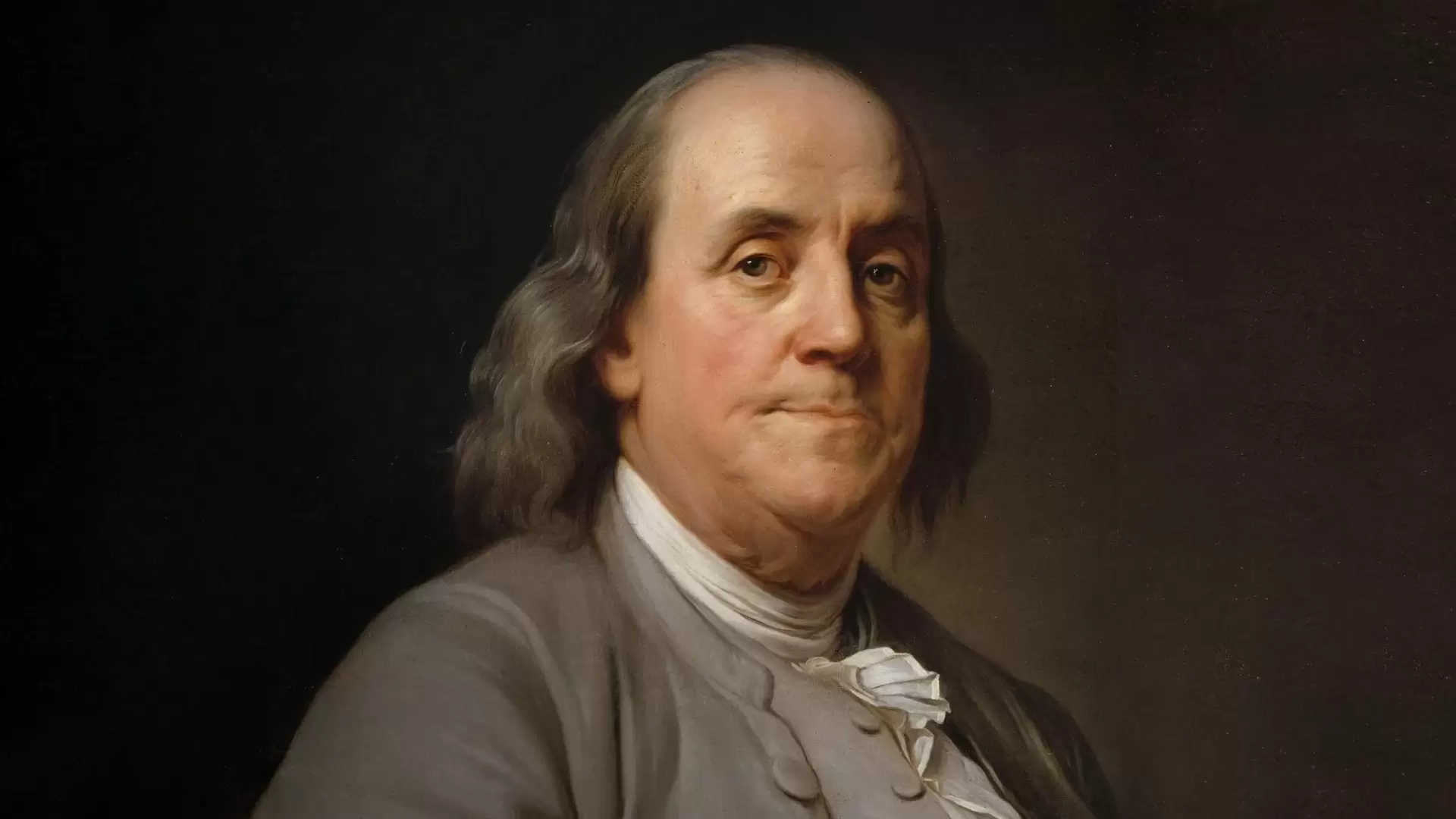 دانلود مستند Benjamin Franklin 2022 (بنجامین فرانکلین) با تماشای آنلاین