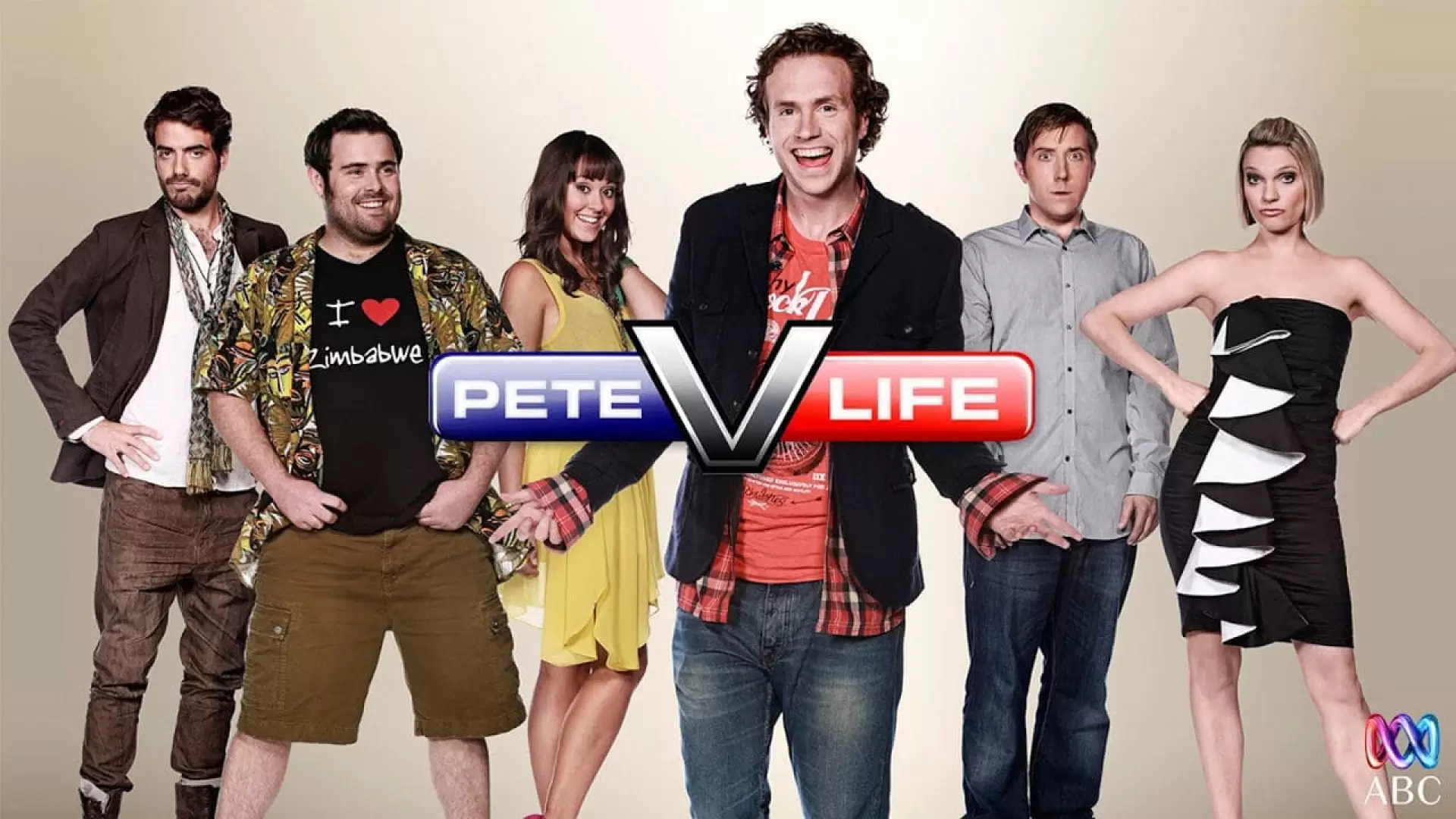 دانلود سریال Pete Versus Life 2010