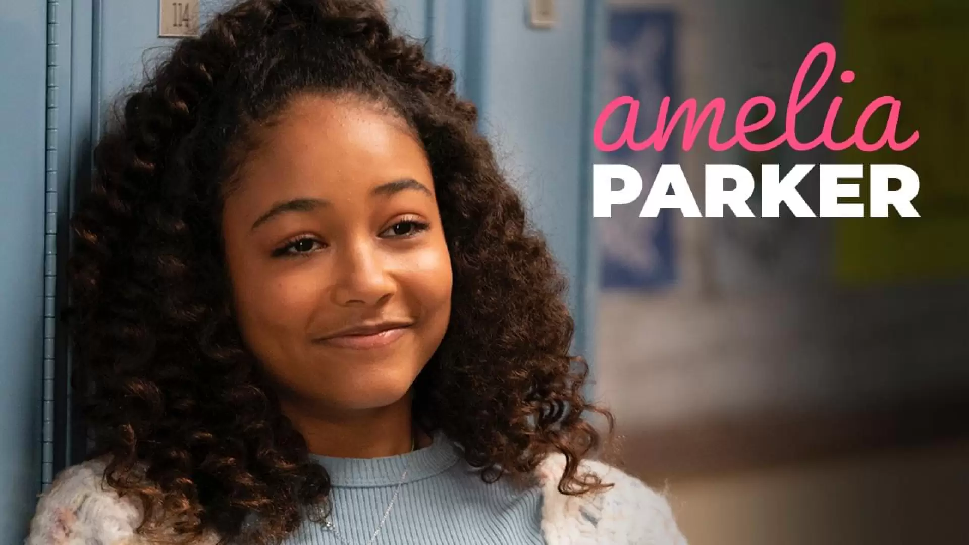 دانلود سریال Amelia Parker 2021