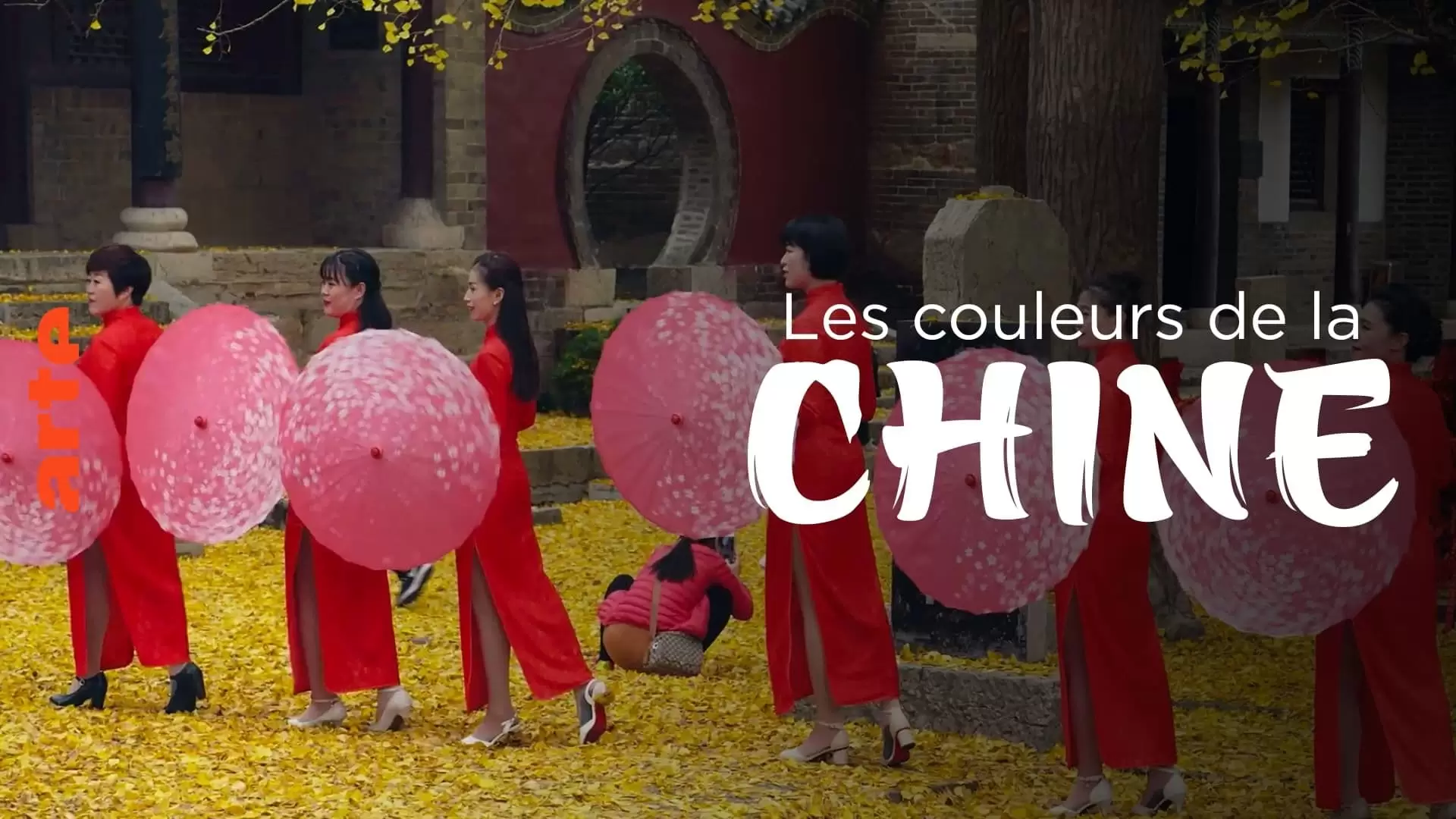 دانلود مستند Colours of China 2020