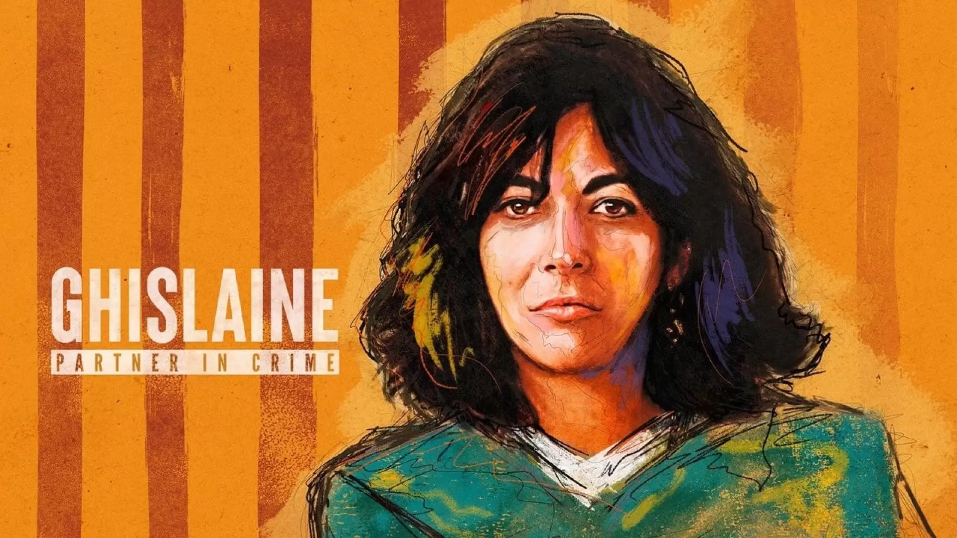دانلود مستند Ghislaine: Partner in Crime 2022