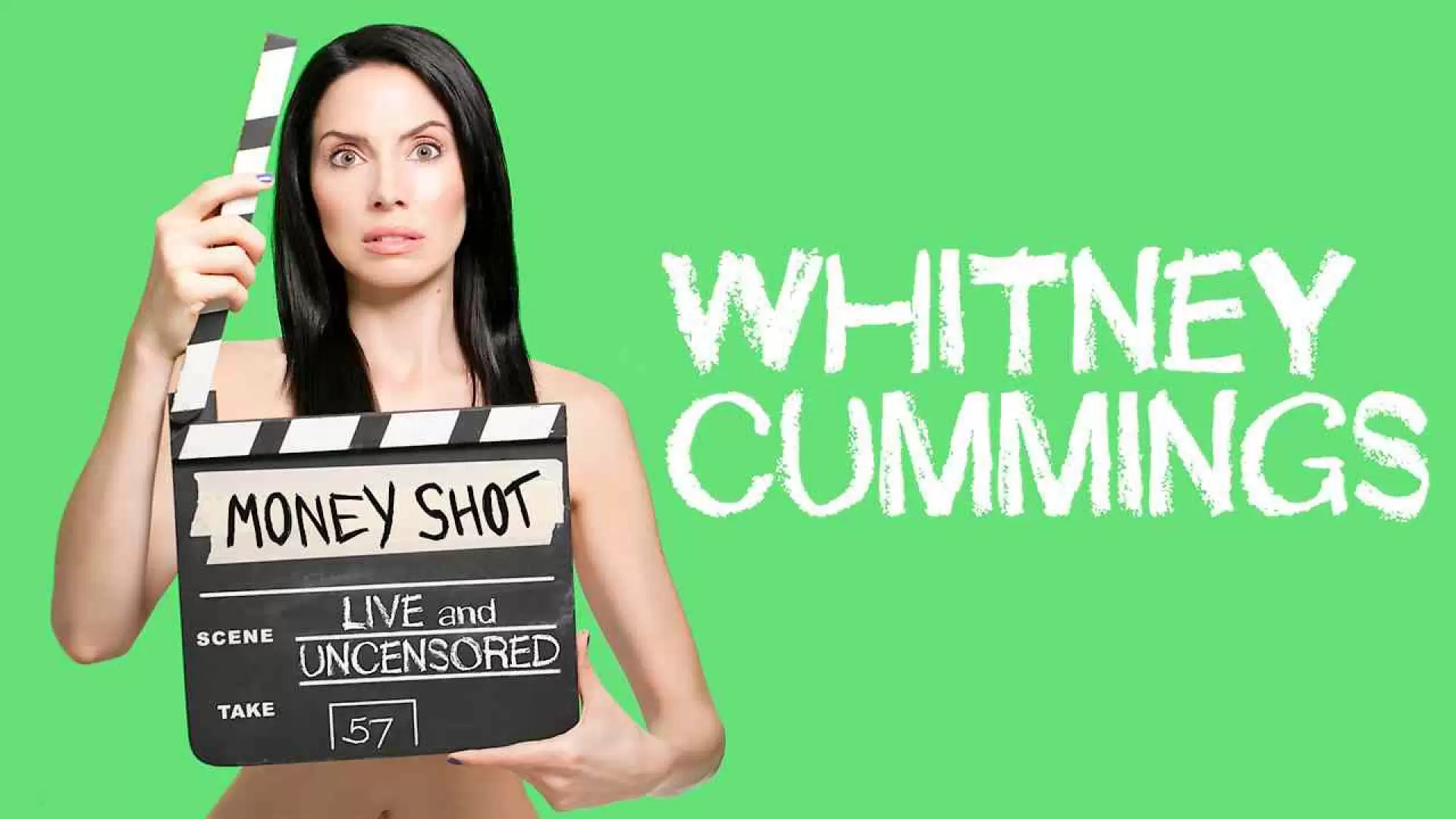 دانلود فیلم Whitney Cummings: Money Shot 2010