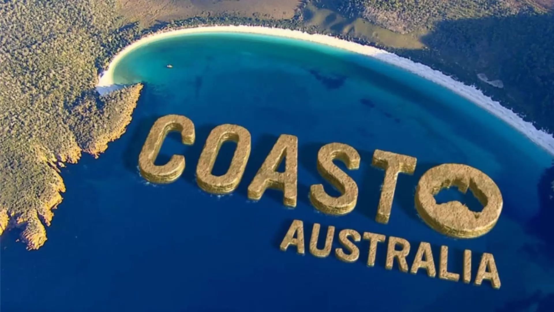 دانلود مستند Coast Australia 2013