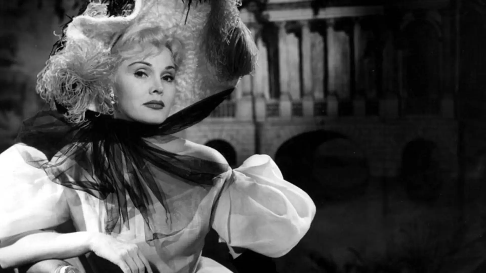 دانلود فیلم Moulin Rouge 1952 با زیرنویس فارسی و تماشای آنلاین