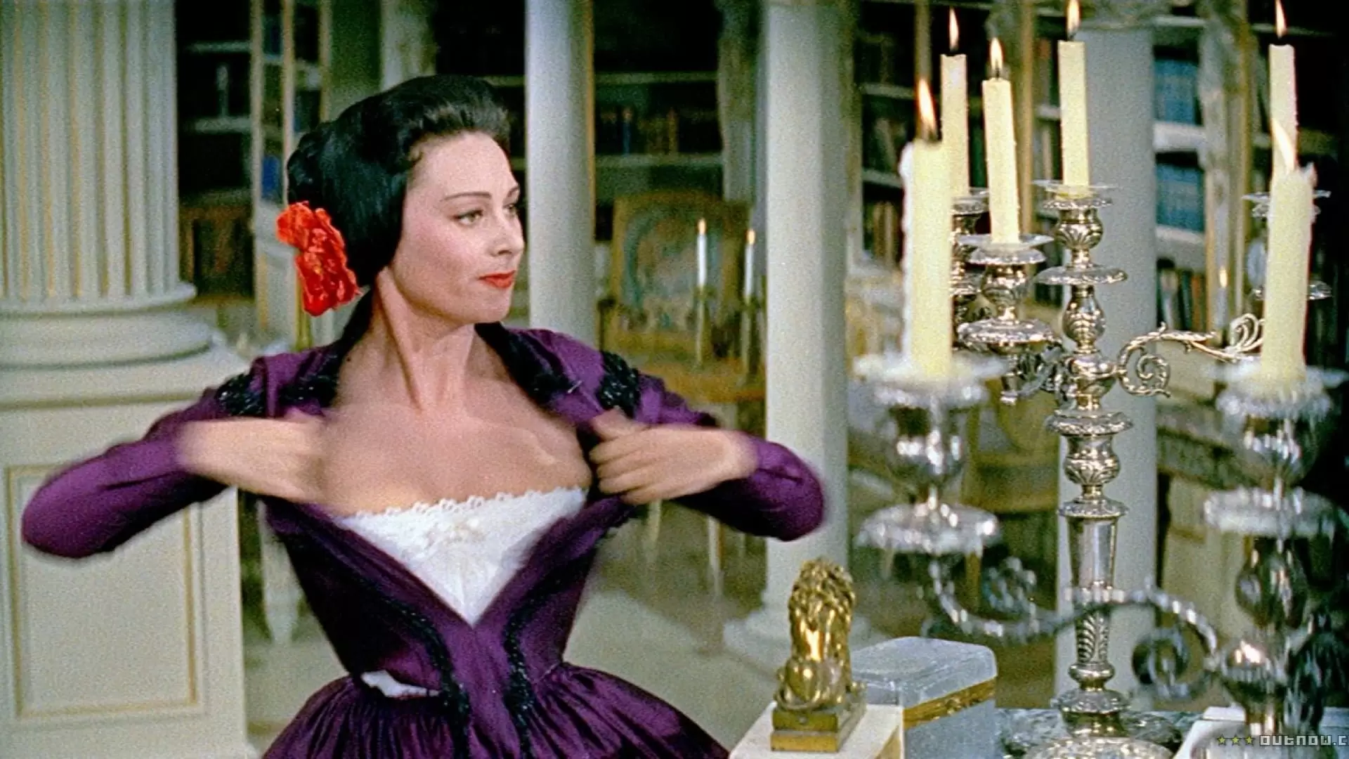 دانلود فیلم Lola Montès 1955 با زیرنویس فارسی