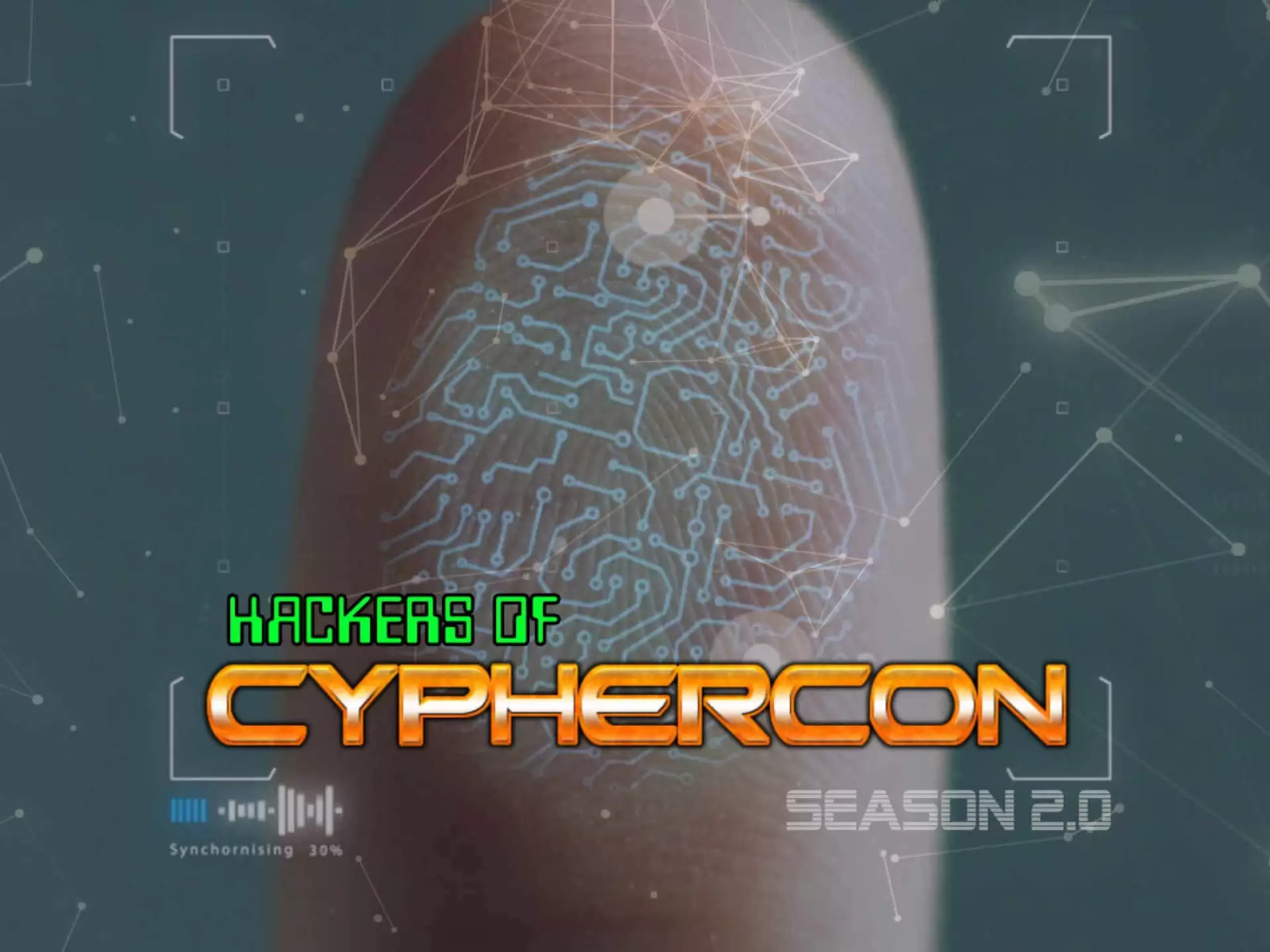 دانلود مستند Hackers of CypherCon 2018