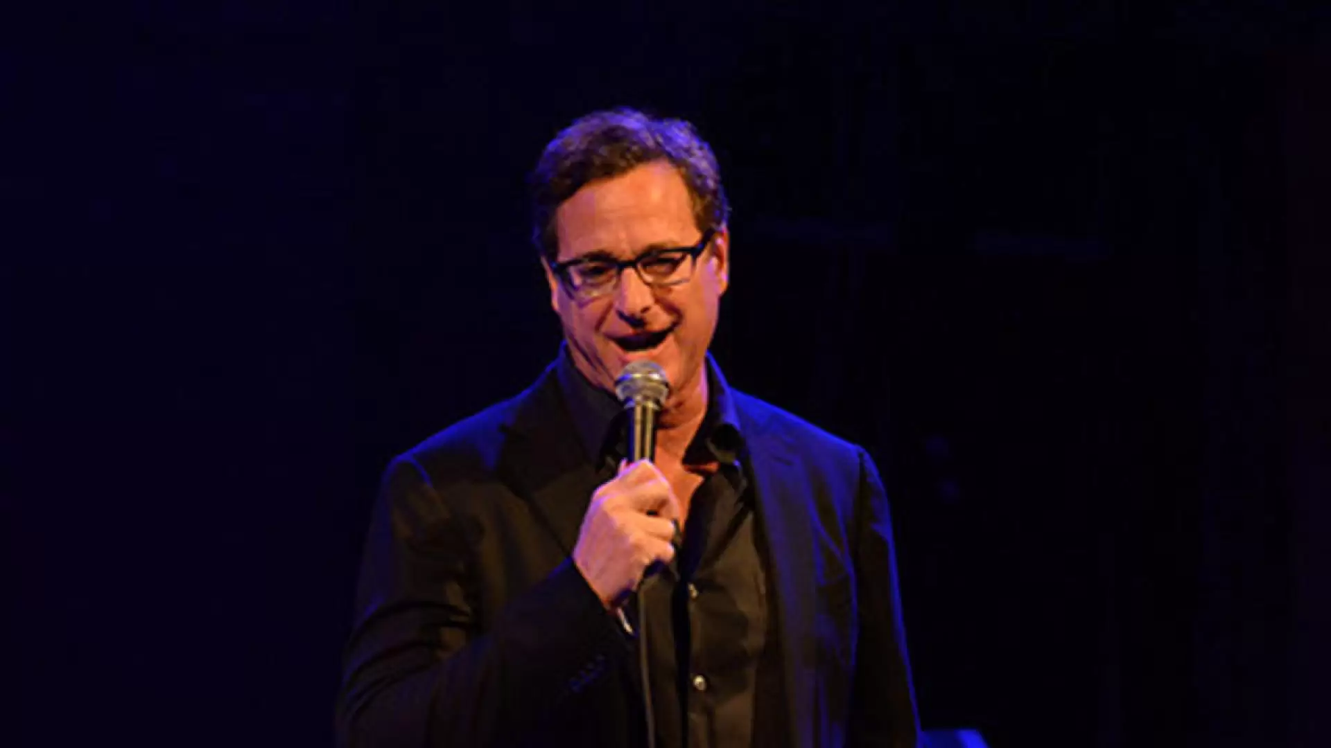 دانلود فیلم Bob Saget: That Ain’t Right 2007