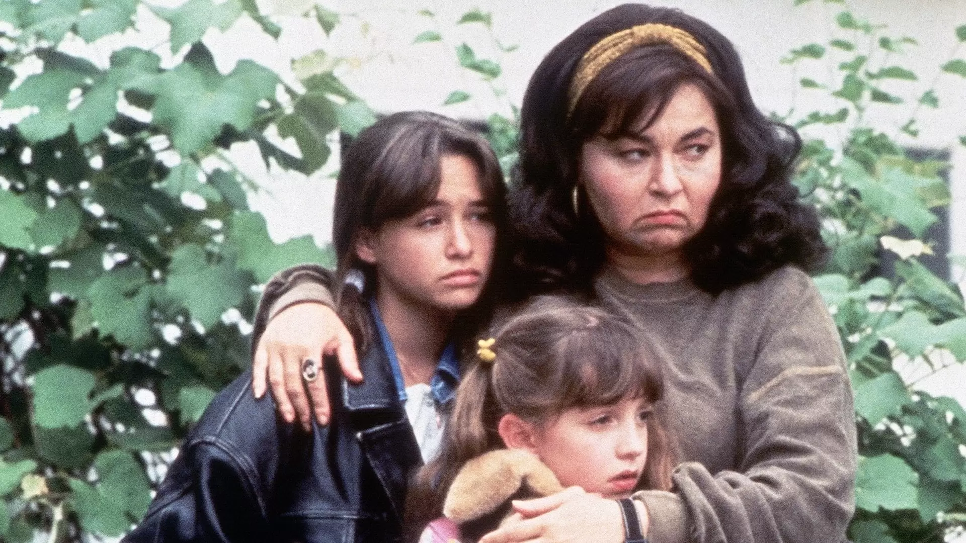 دانلود فیلم The Woman Who Loved Elvis 1993