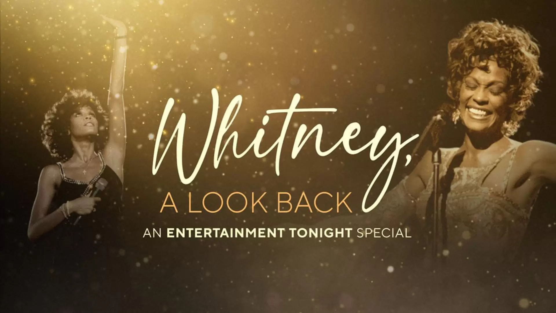 دانلود فیلم Whitney, a Look Back 2022