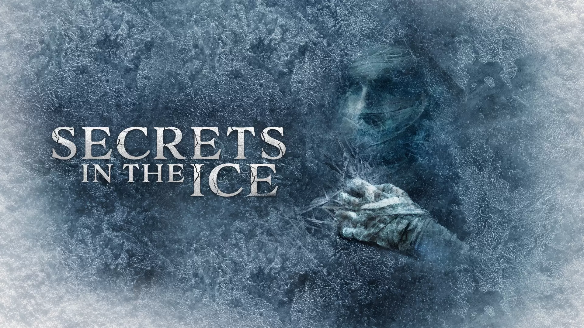 دانلود سریال Secrets in the Ice 2020 (اسرار یخ)