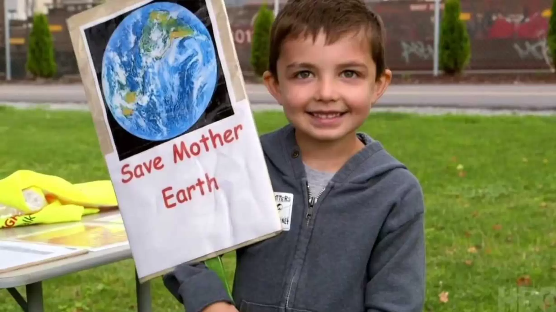 دانلود مستند Saving My Tomorrow 2014