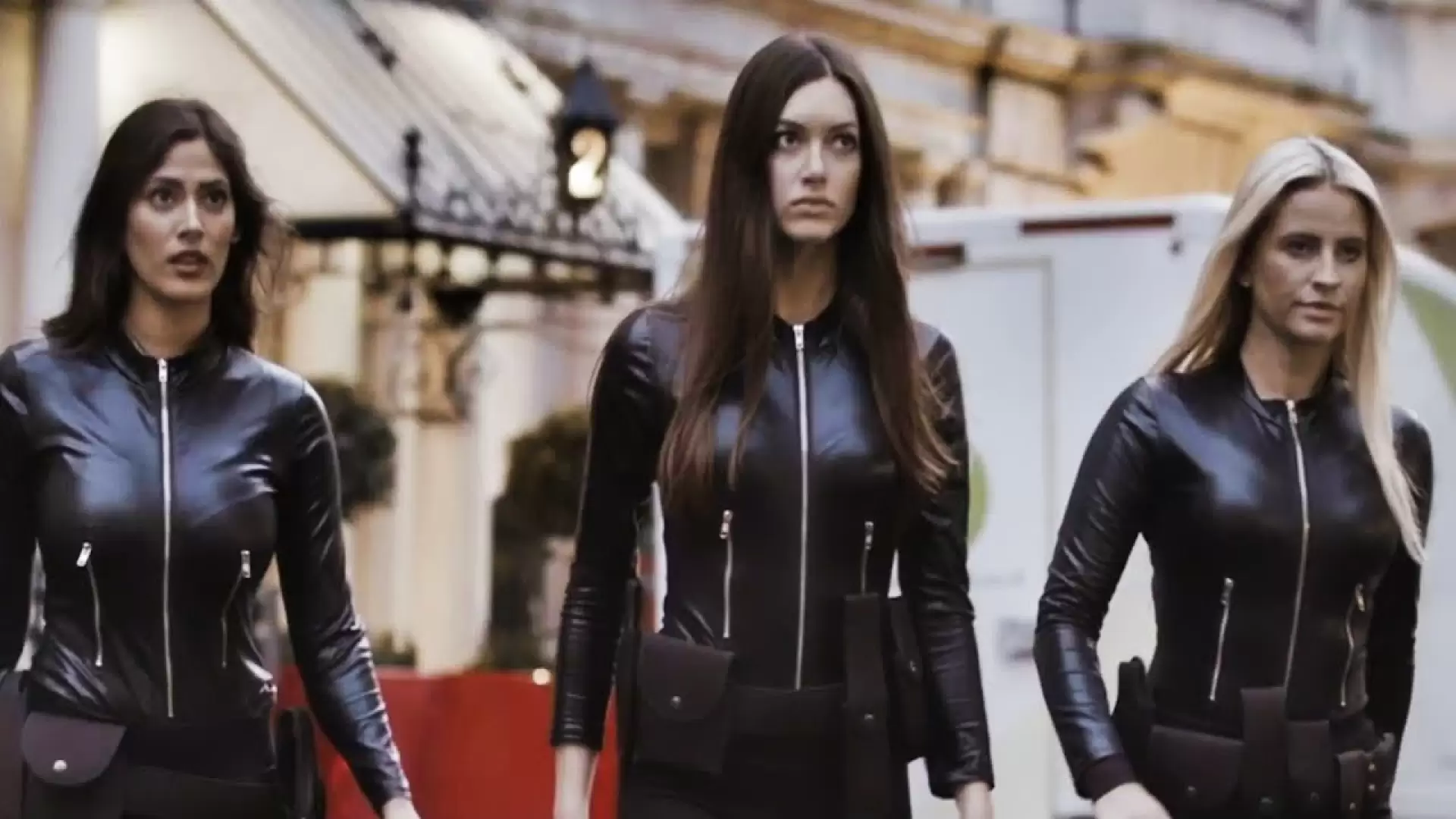 دانلود فیلم Reign of Chaos 2022