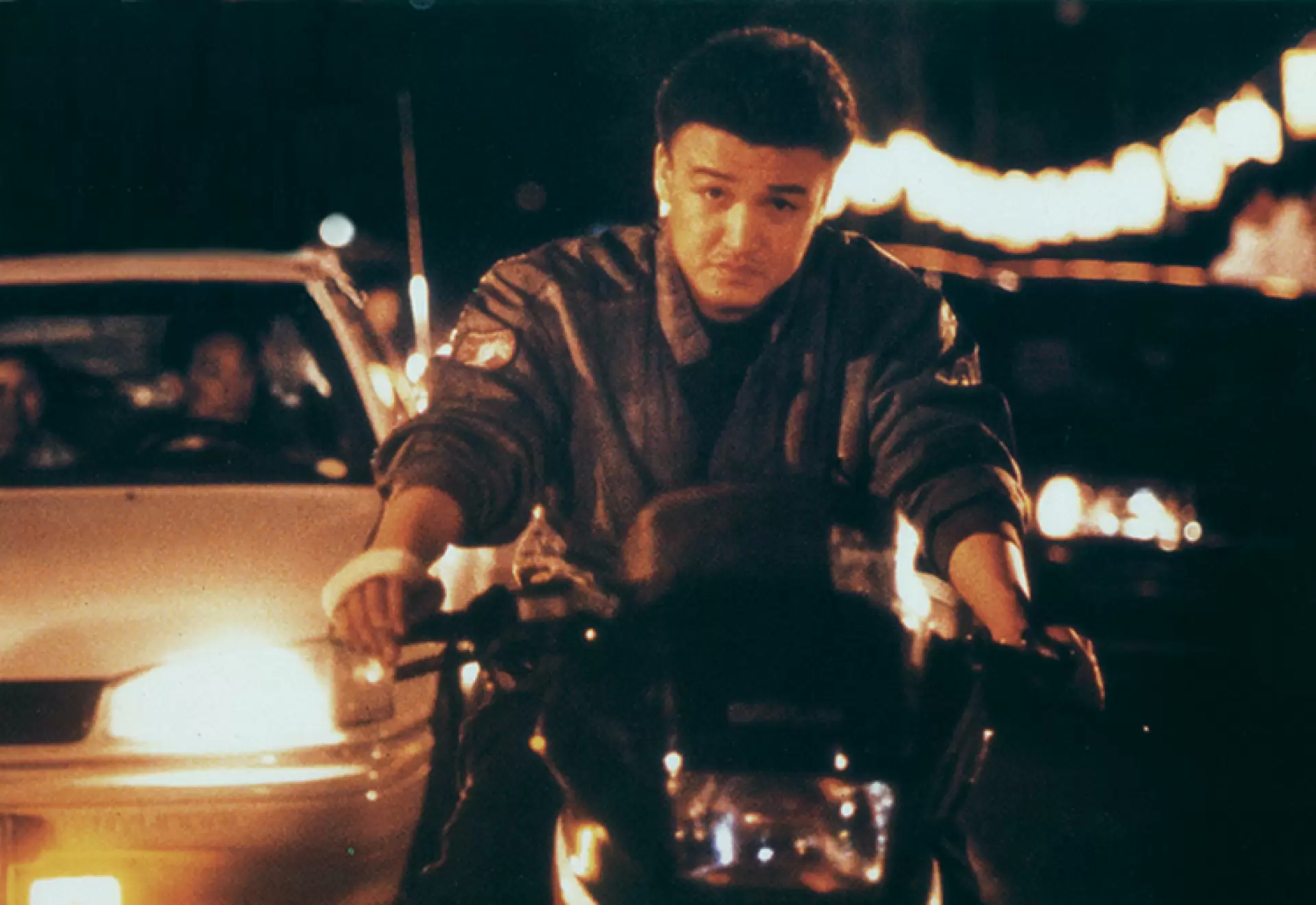دانلود فیلم Gameui beobjig 1994