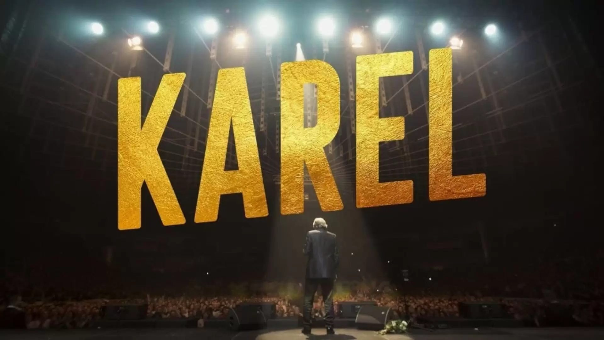 دانلود مستند Karel 2020