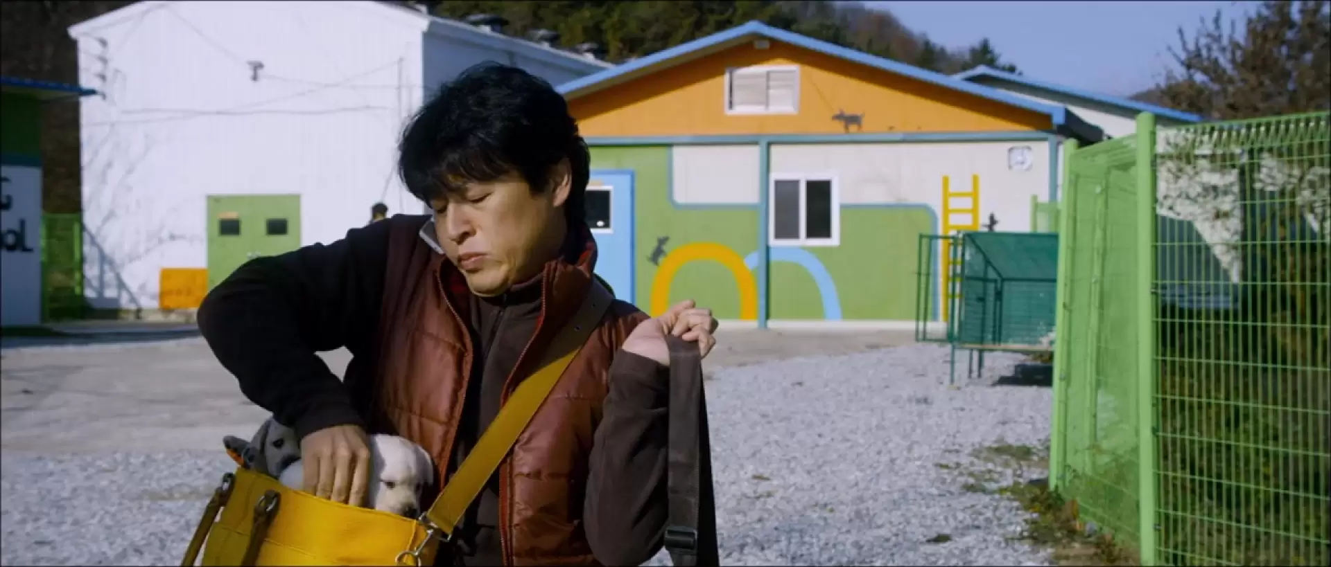 دانلود فیلم Heart is… 2 2010