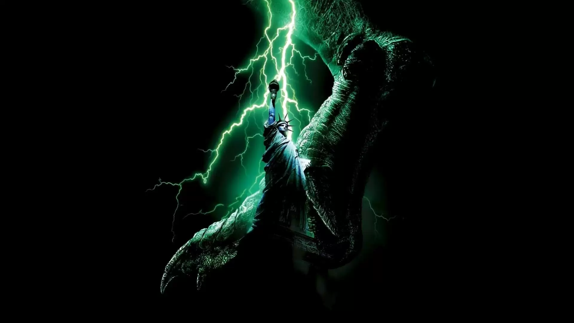 دانلود فیلم Godzilla 1998 (گودزیلا) با زیرنویس فارسی و تماشای آنلاین