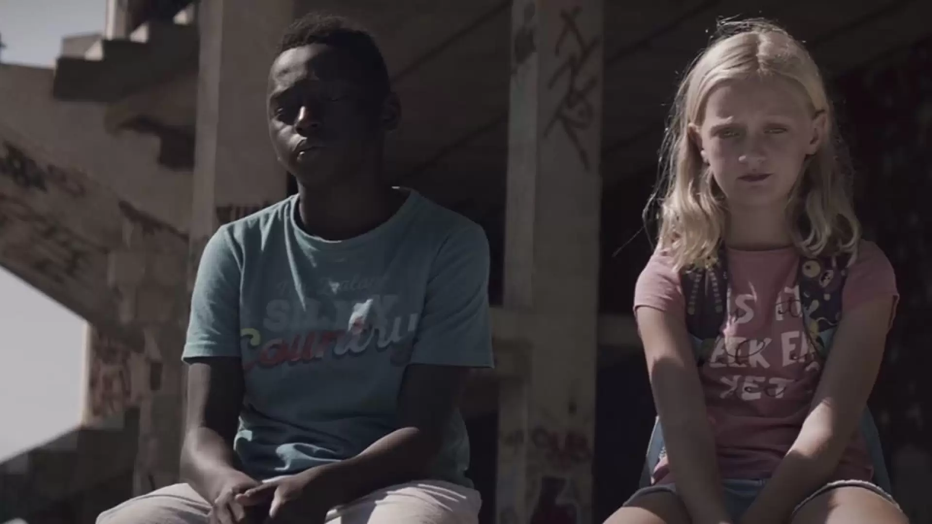 دانلود فیلم Pullman 2019