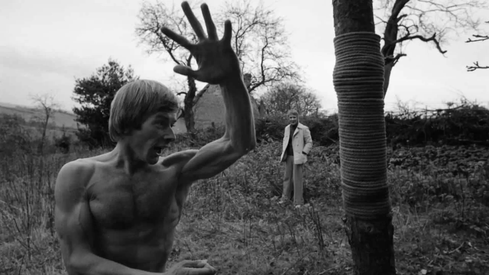 دانلود فیلم Robin Redbreast 1970