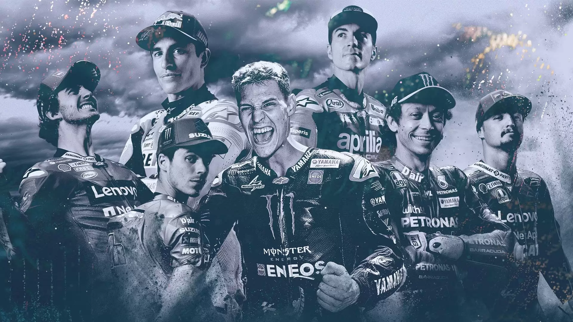 دانلود مستند MotoGP Unlimited 2022