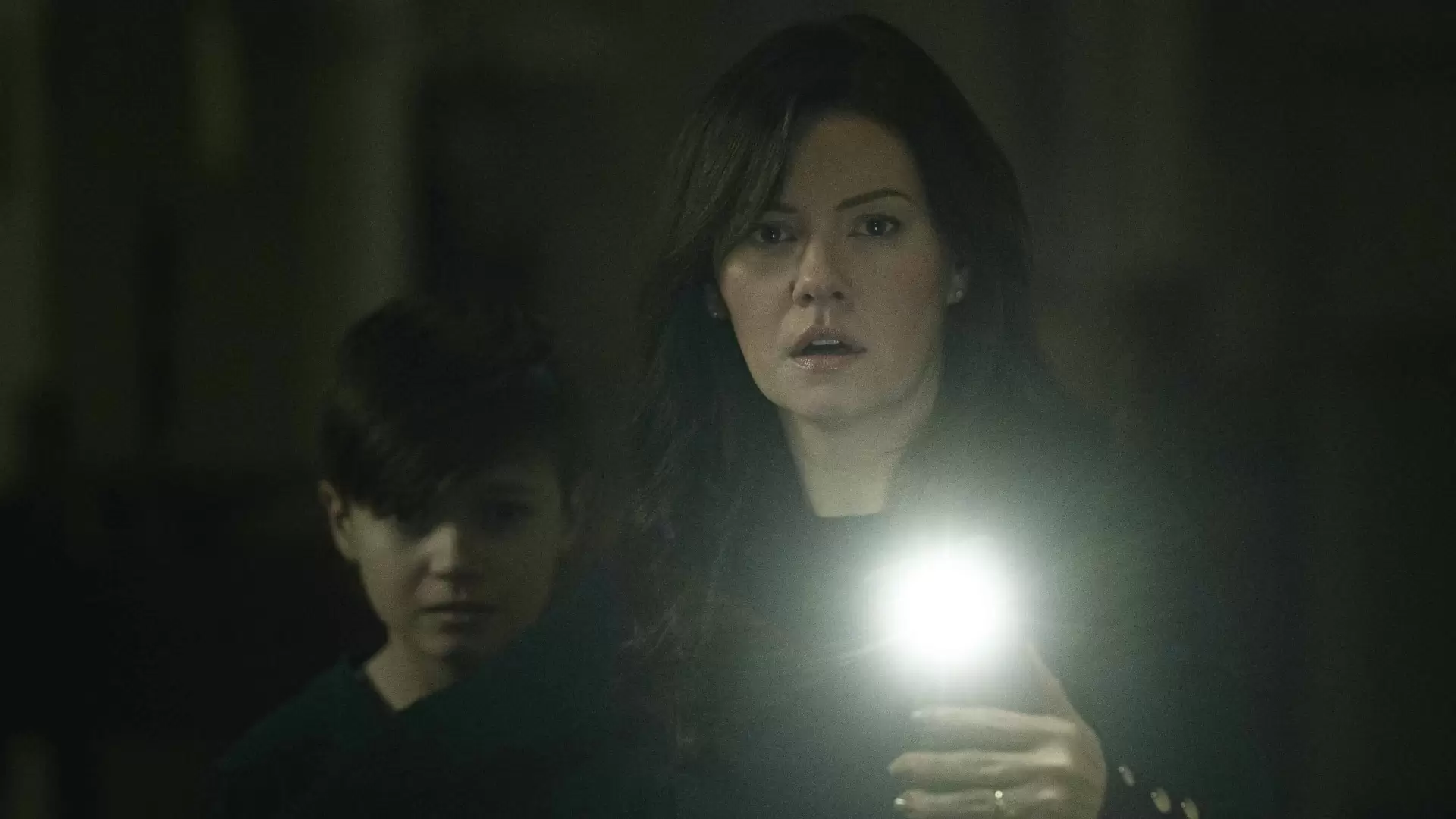 دانلود فیلم The Cellar 2022 با تماشای آنلاین