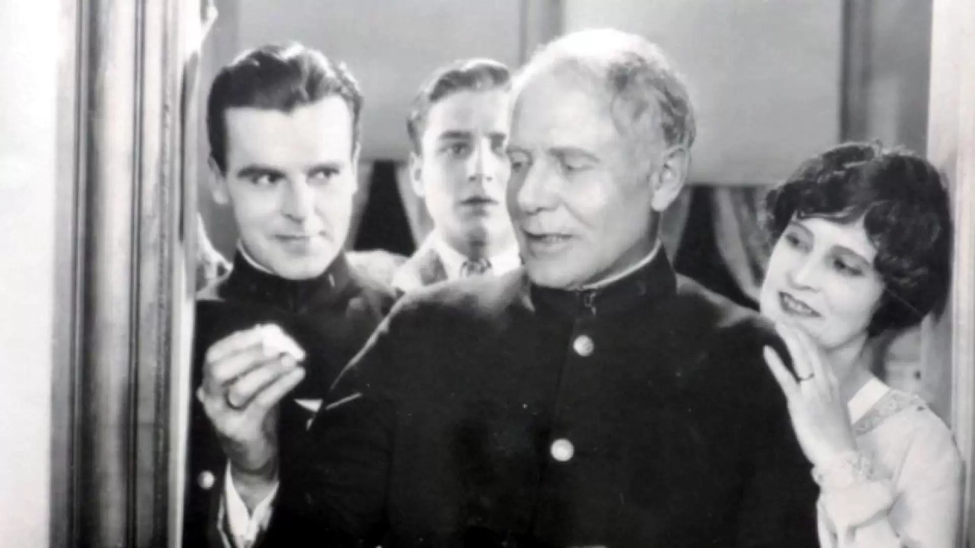 دانلود فیلم The Shield of Honor 1927