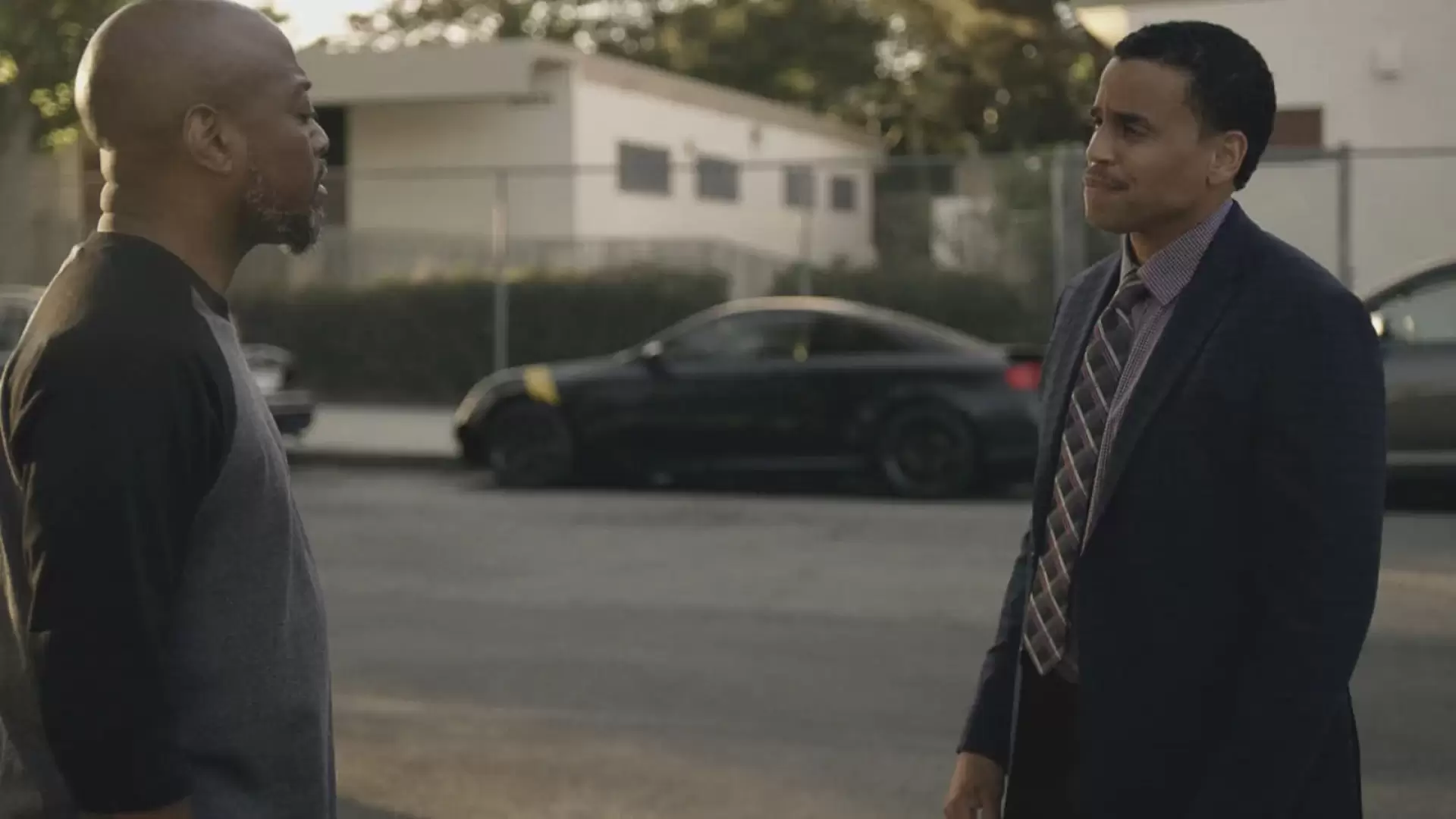 دانلود فیلم The Devil You Know 2022 با تماشای آنلاین