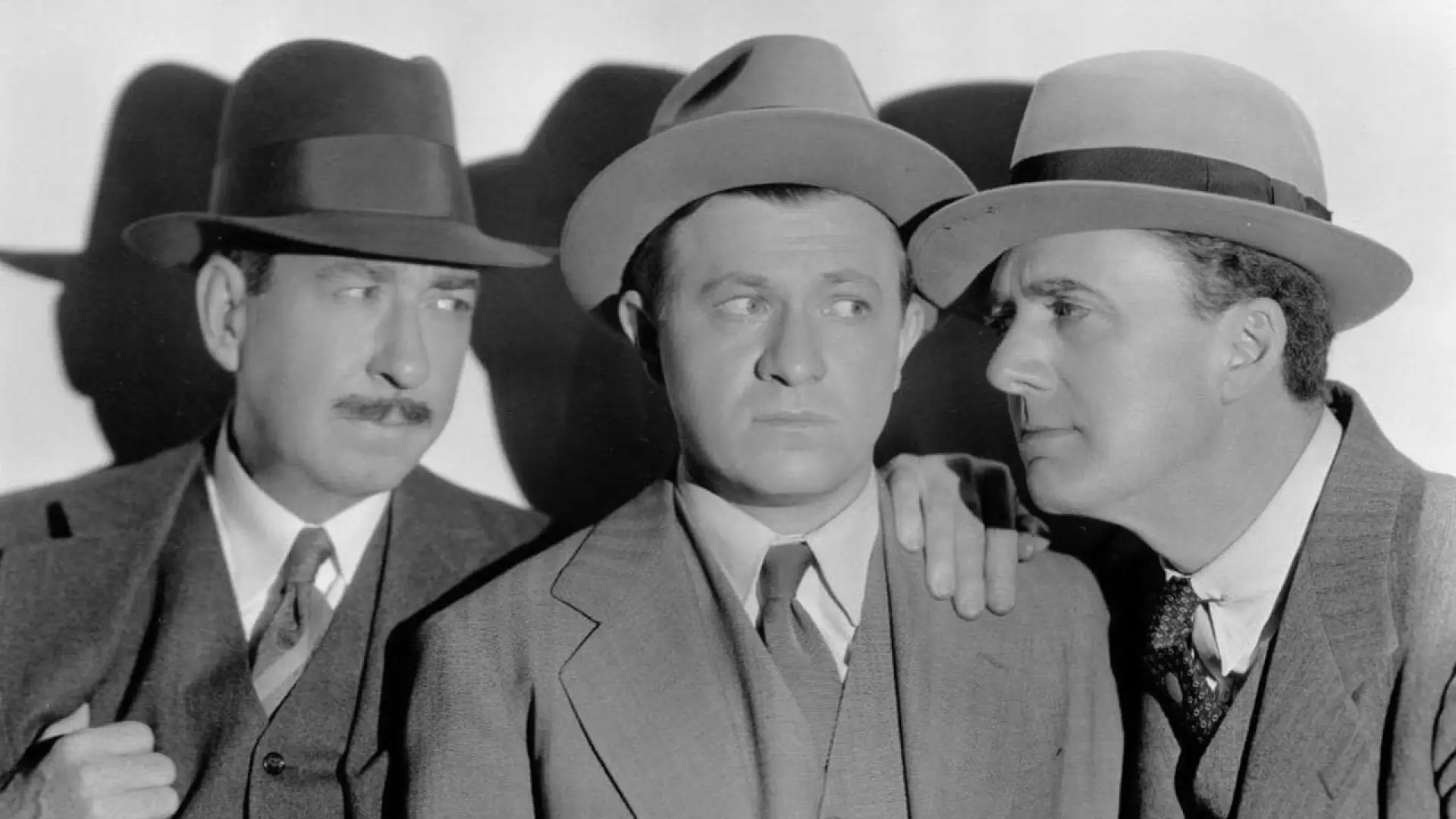 دانلود فیلم The Crime of the Century 1933
