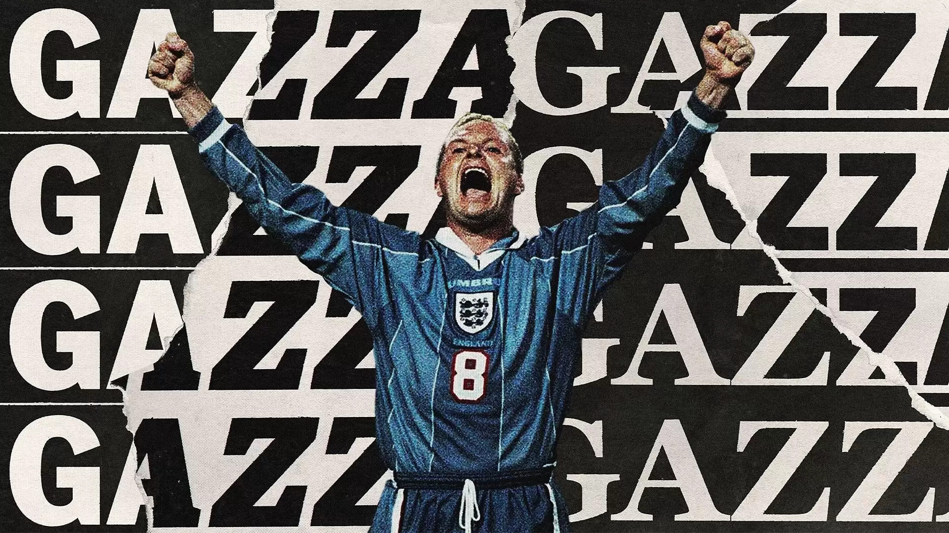 دانلود مستند Gazza 2022