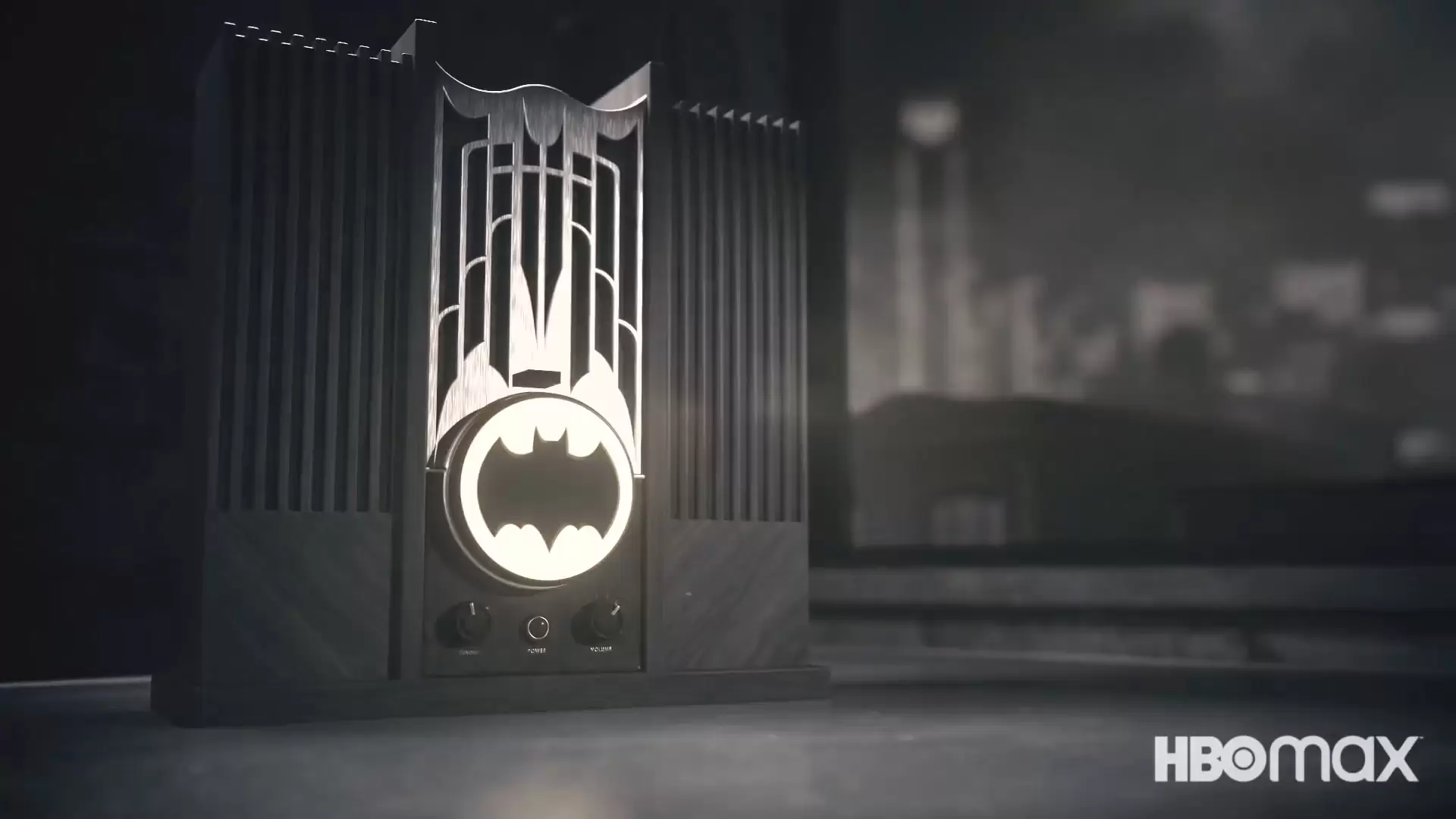 دانلود سریال DC Batman: The Audio Adventures 2021