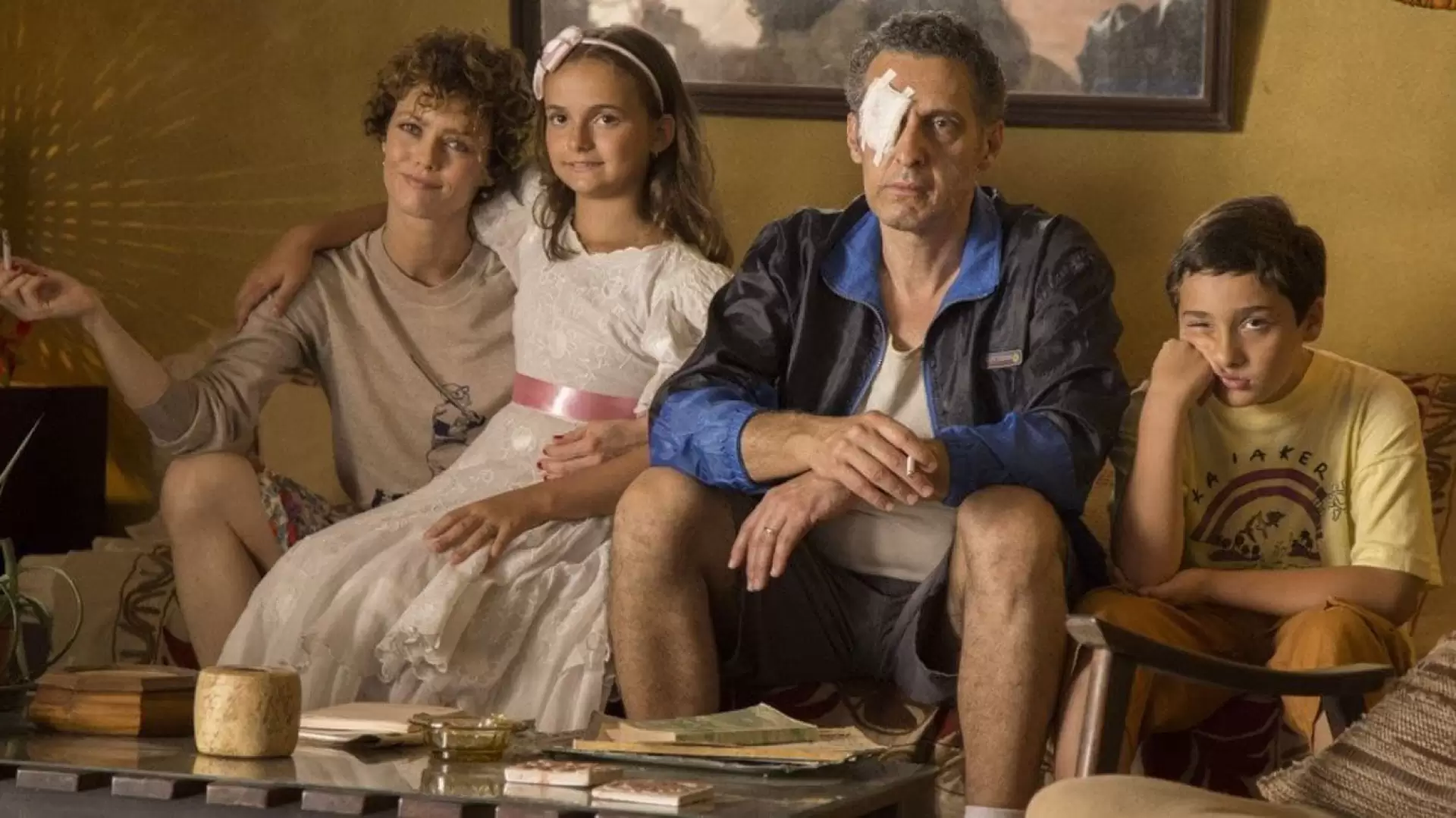 دانلود فیلم Rio, I Love You 2014