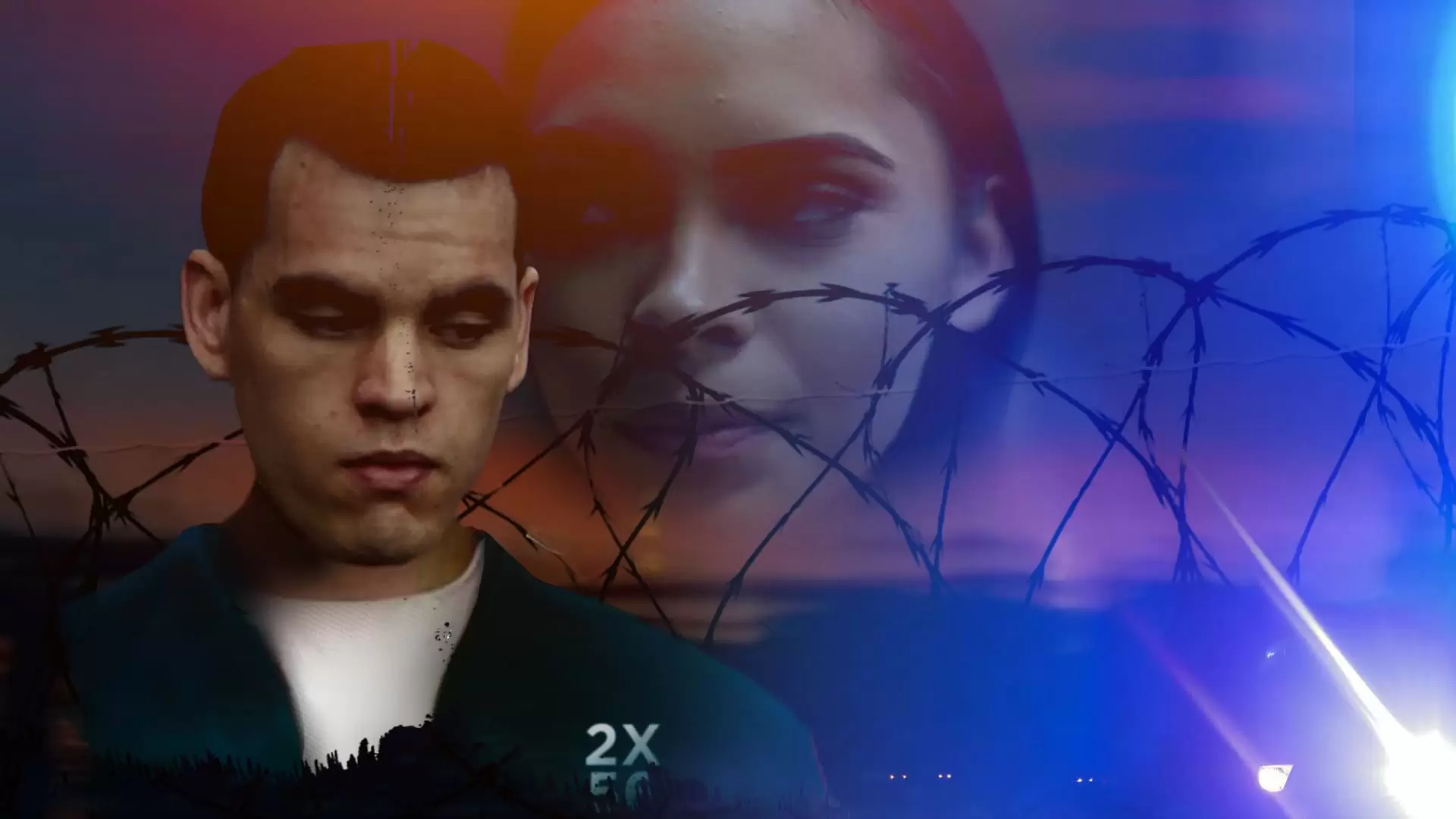 دانلود مستند Love and Hate Crime 2018