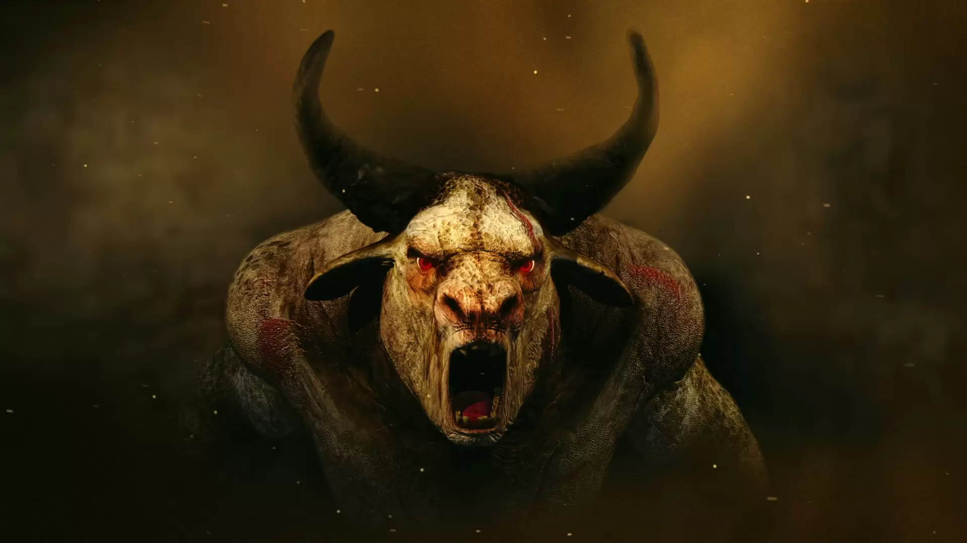 دانلود مستند Mythical Beasts 2018
