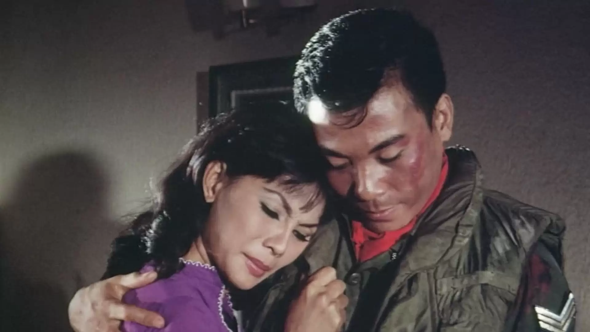 دانلود فیلم Chan Troi Tim 1971
