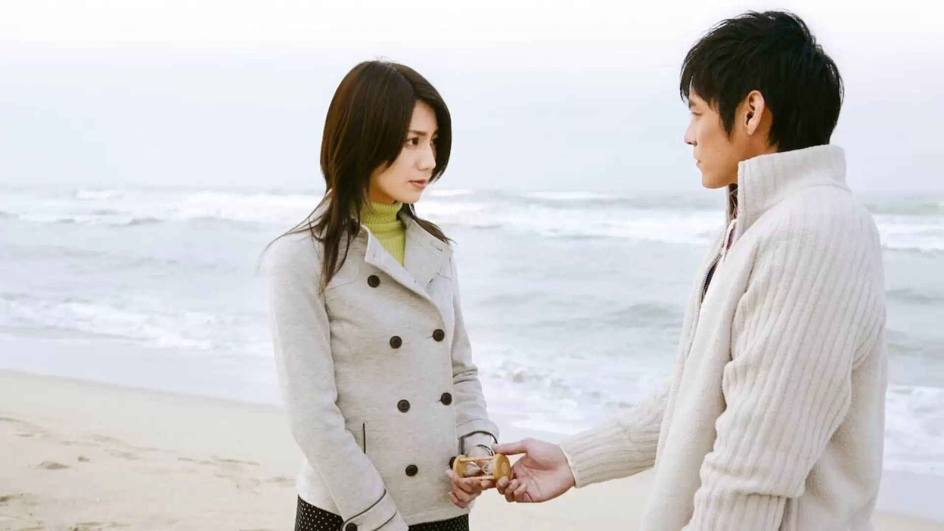 دانلود فیلم Sunadokei 2008
