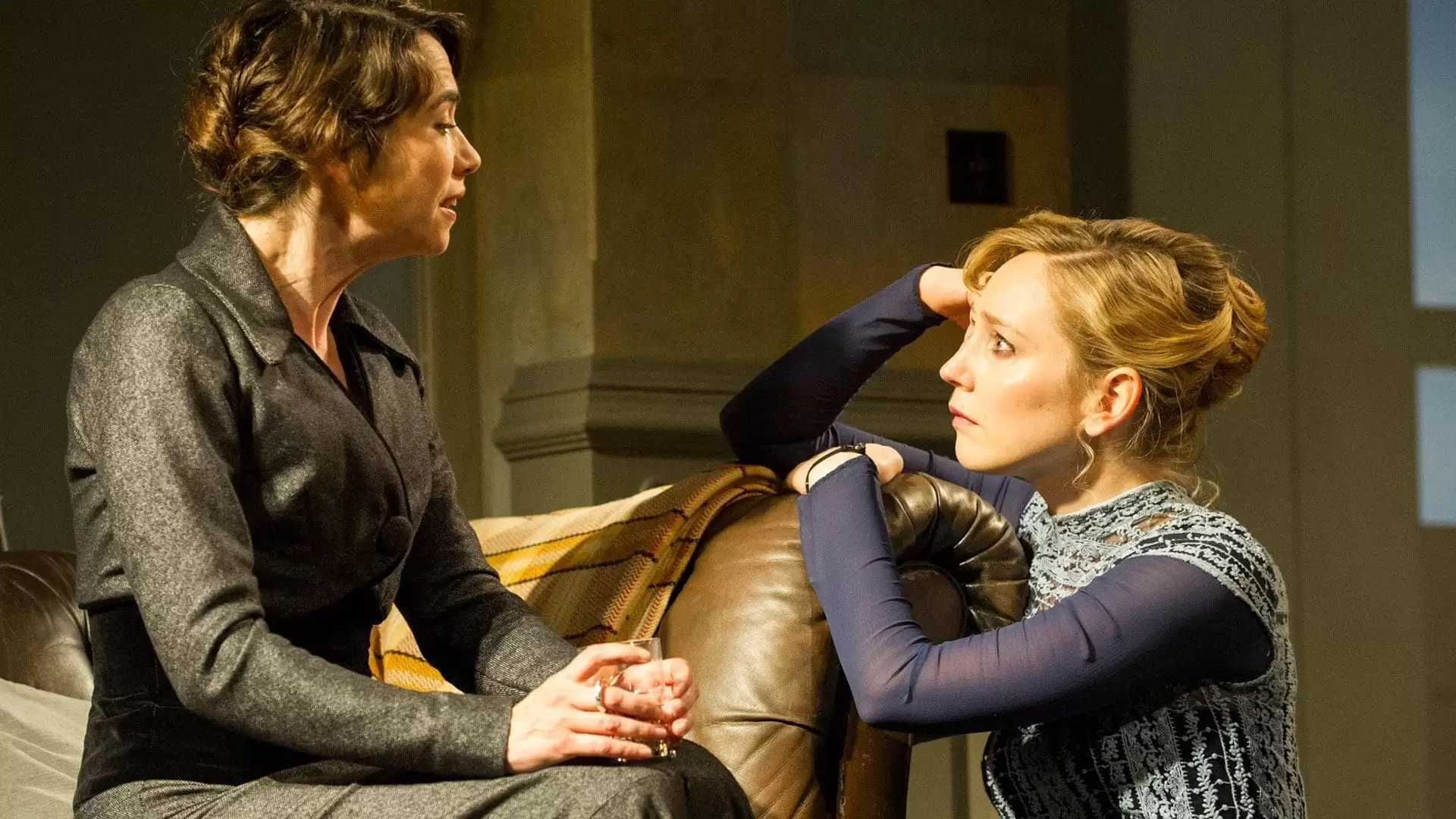 دانلود فیلم A Doll’s House 2012