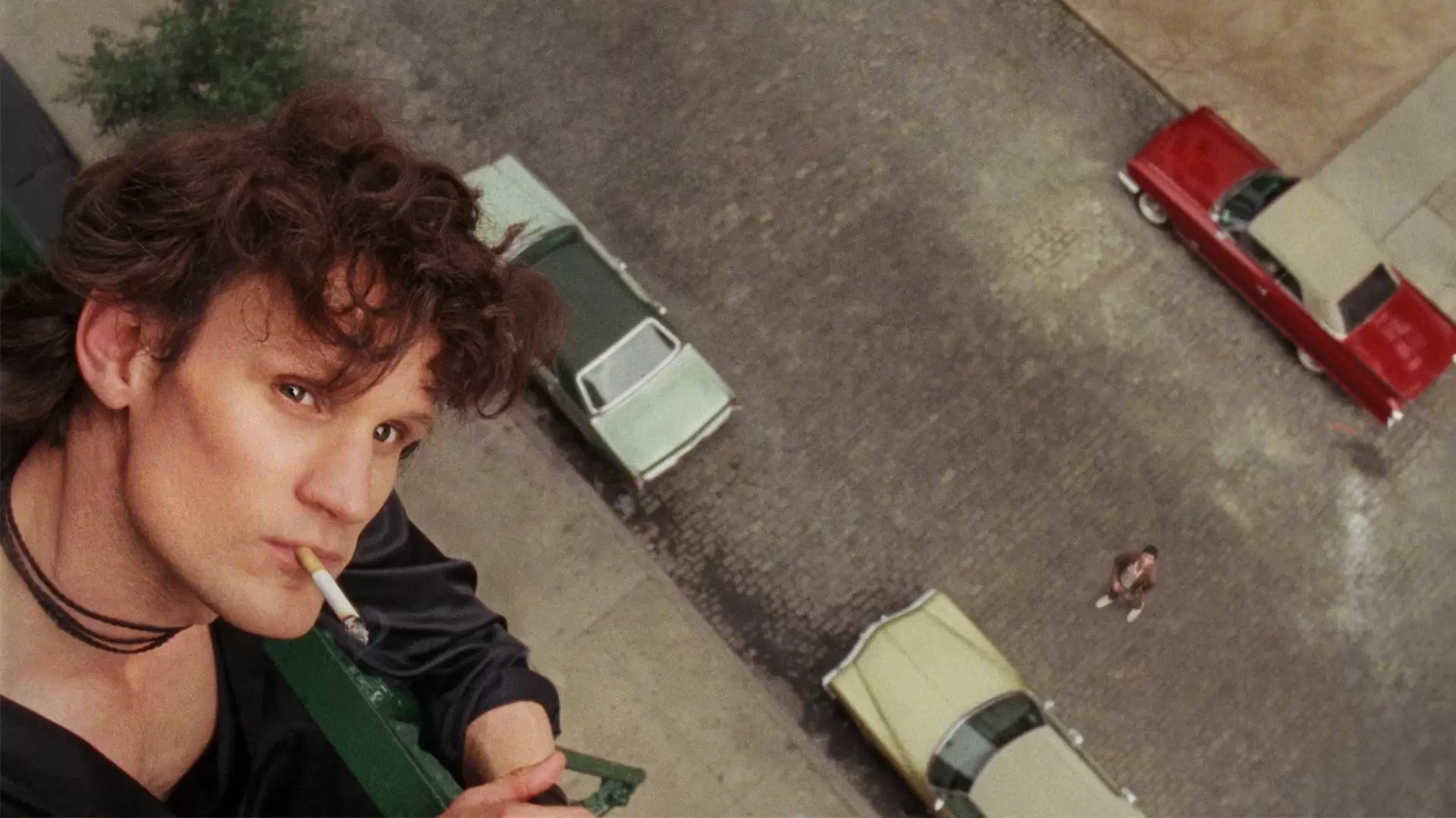 دانلود فیلم Mapplethorpe, the Director’s Cut 2020