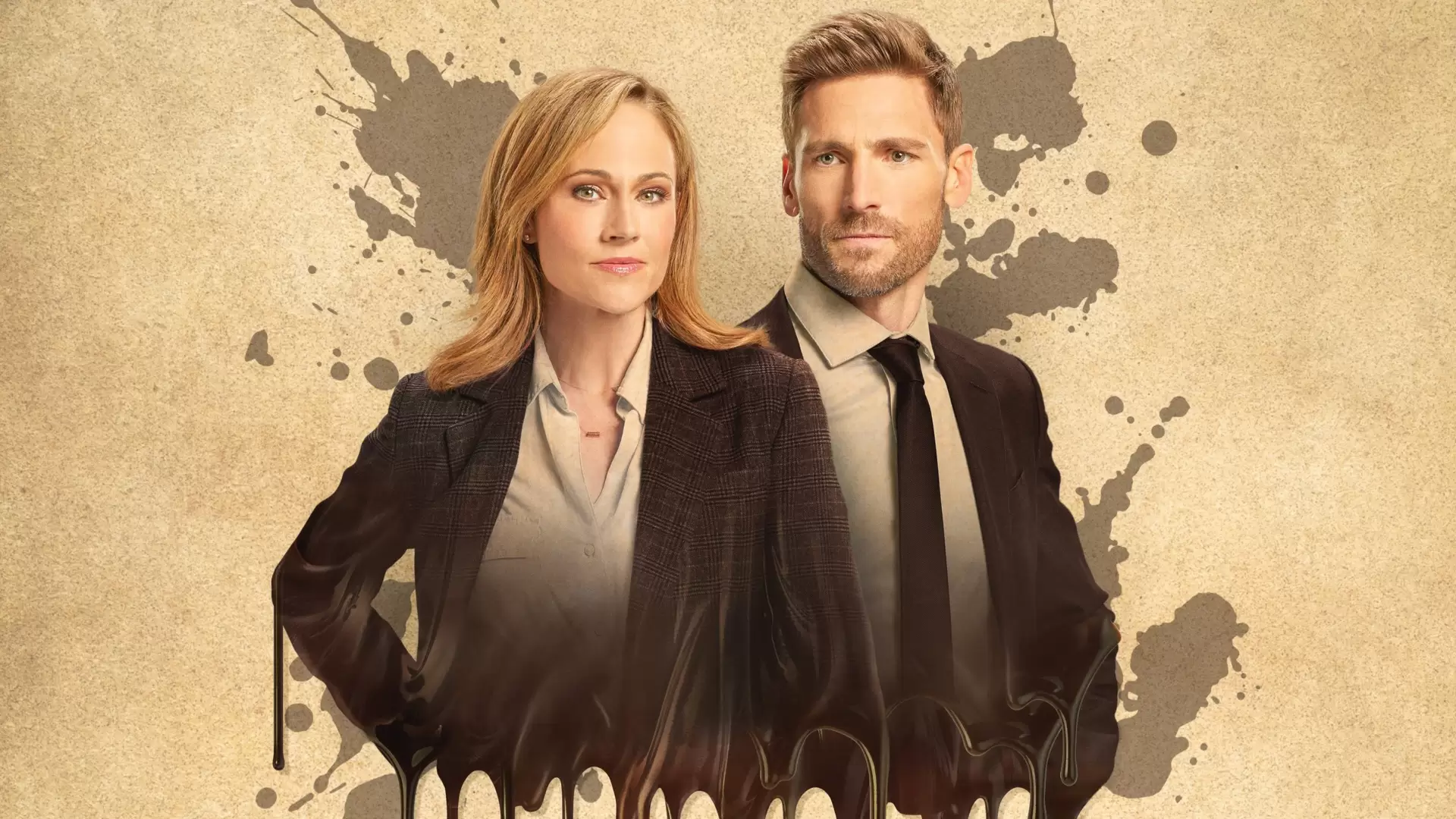 دانلود فیلم Dying for Chocolate: A Curious Caterer Mystery 2022