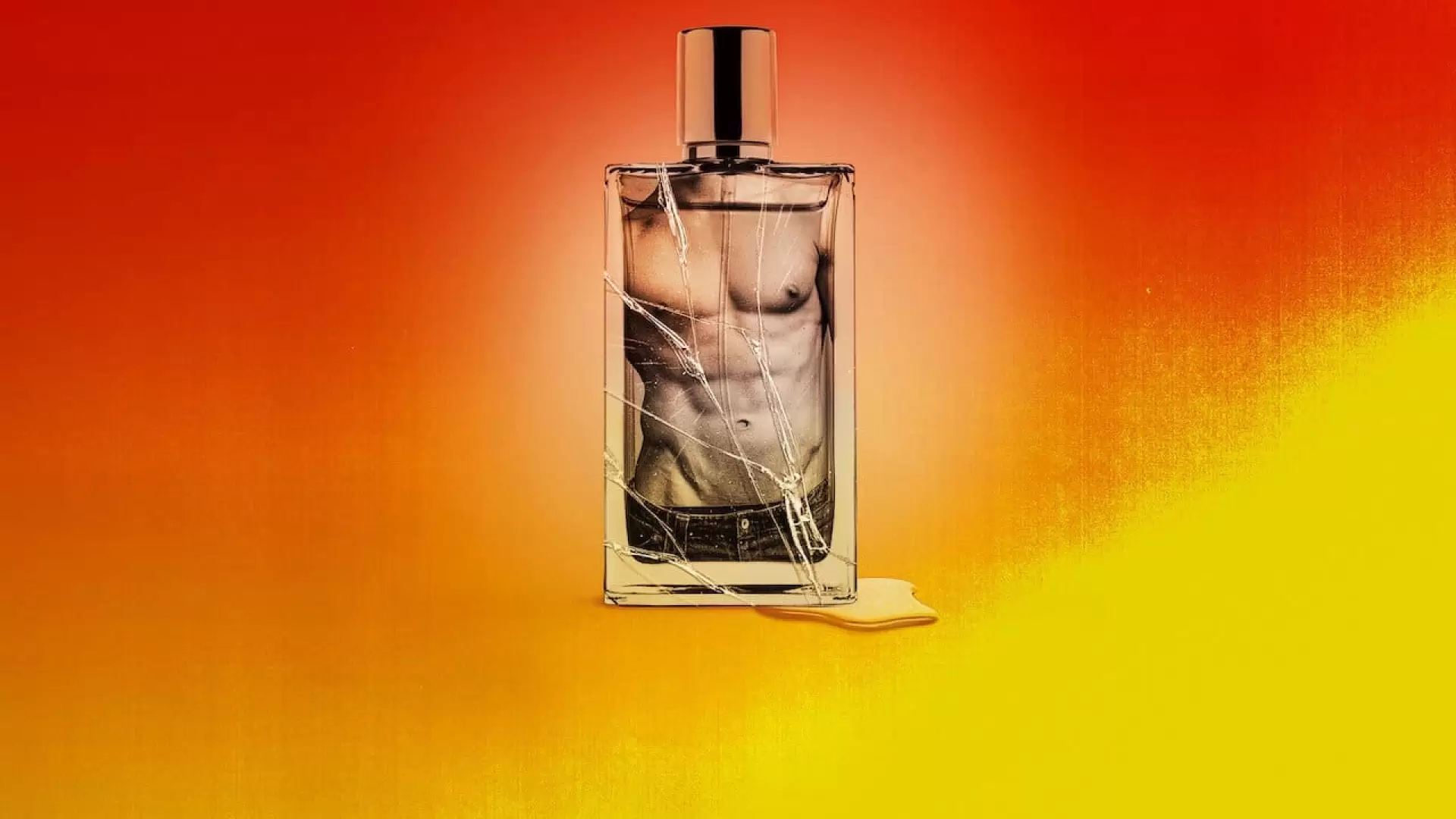 دانلود مستند White Hot: The Rise & Fall of Abercrombie & Fitch 2022