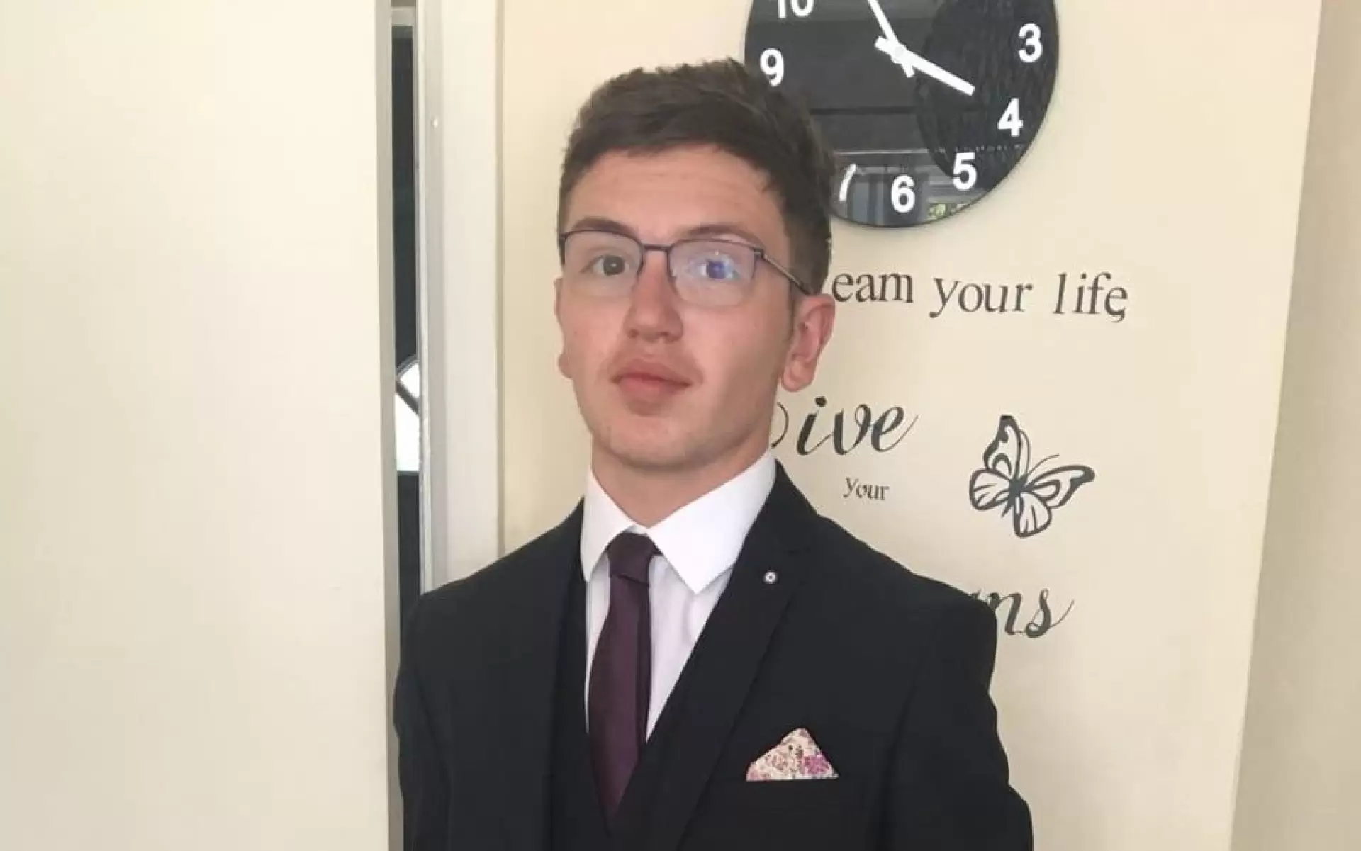 دانلود مستند Killed by a Rich Kid 2022