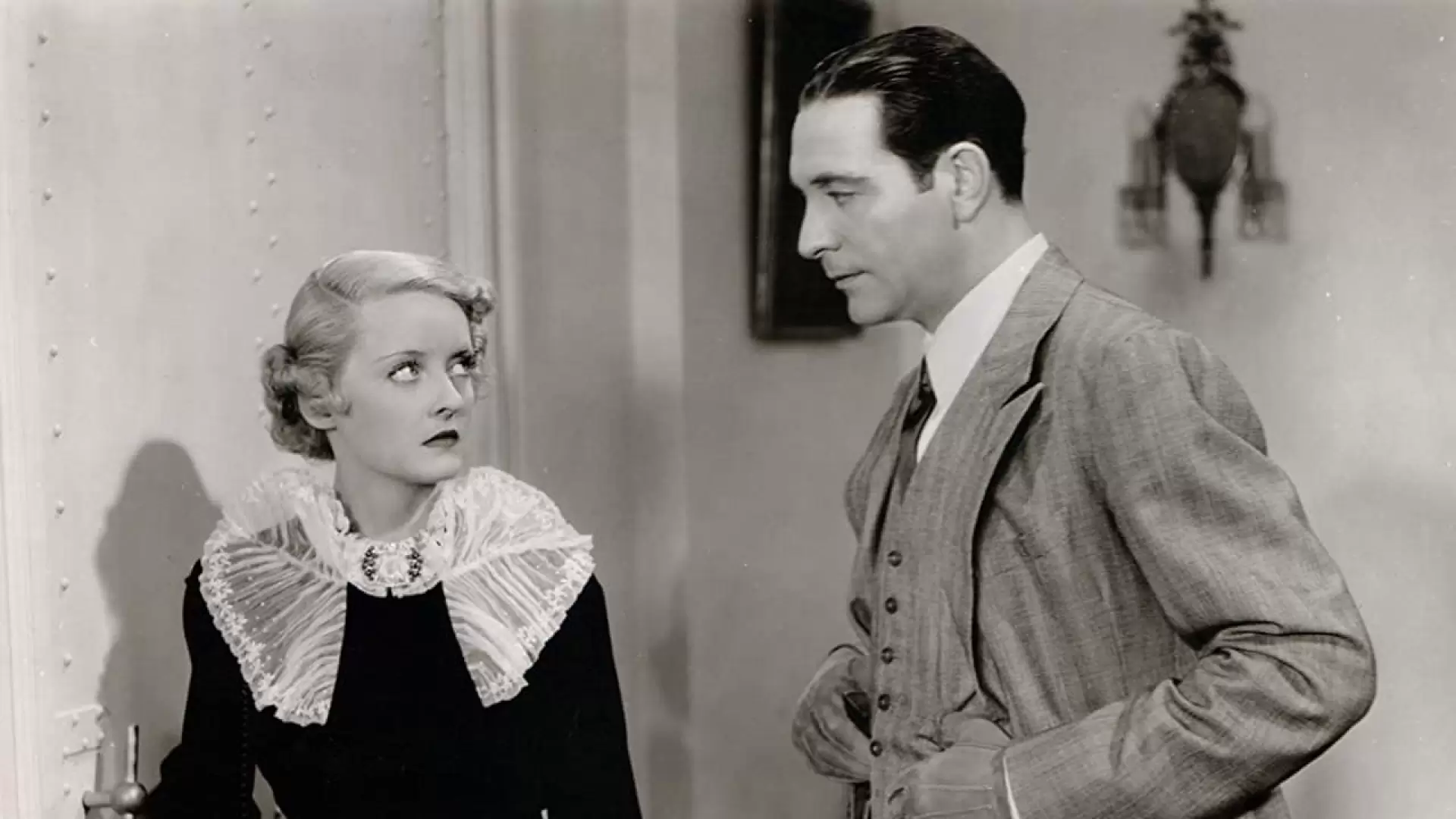 دانلود فیلم Special Agent 1935