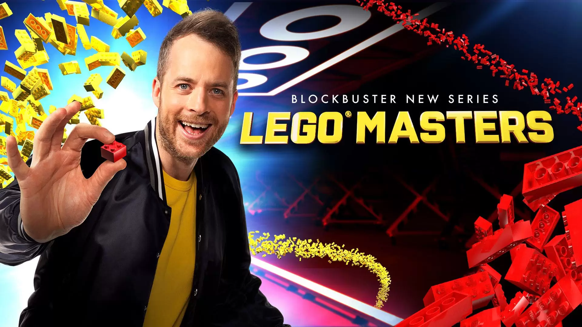 دانلود سریال Lego Masters Australia 2019
