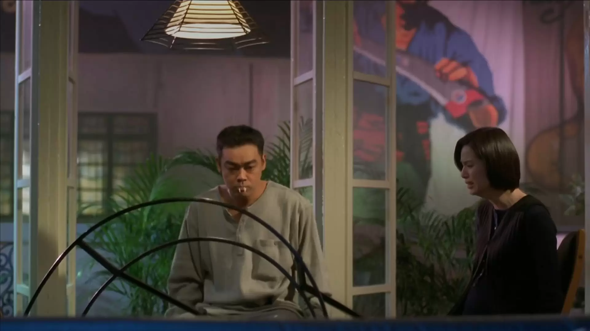 دانلود فیلم Loving You 1995