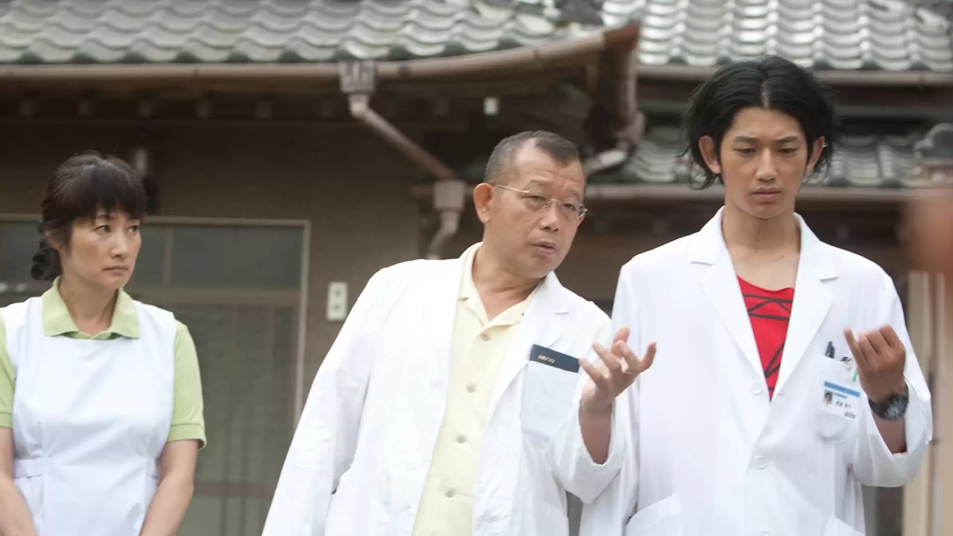 دانلود فیلم Dear Doctor 2009