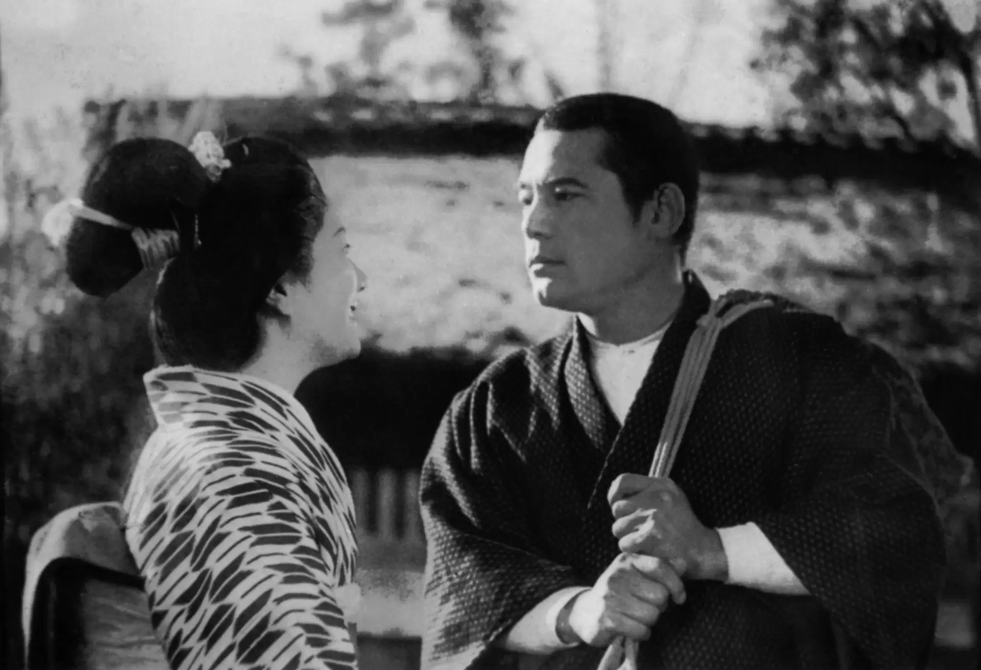 دانلود فیلم Otoko no monshô – kenka kaido 1965
