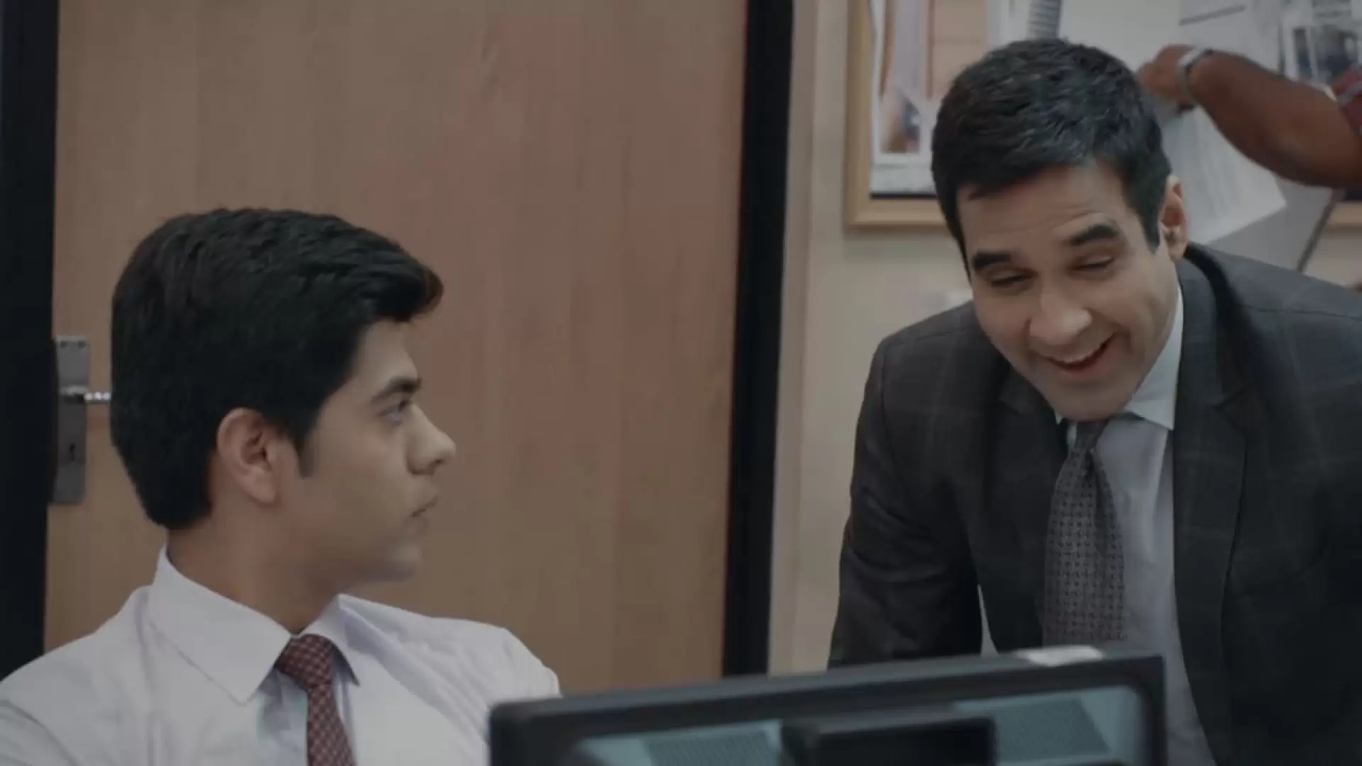 دانلود سریال The Office 2019