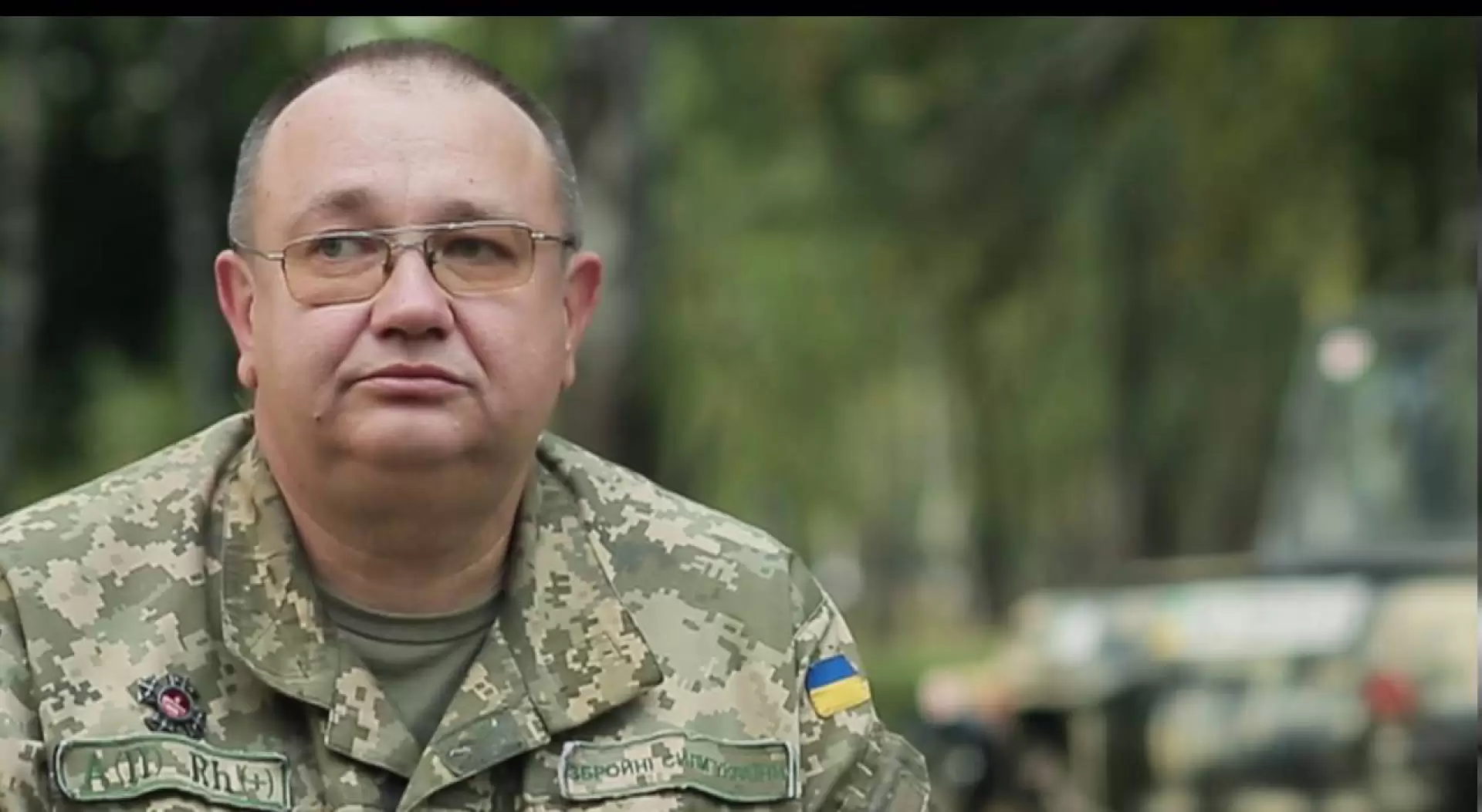 دانلود مستند Breaking Point: The War for Democracy in Ukraine 2017