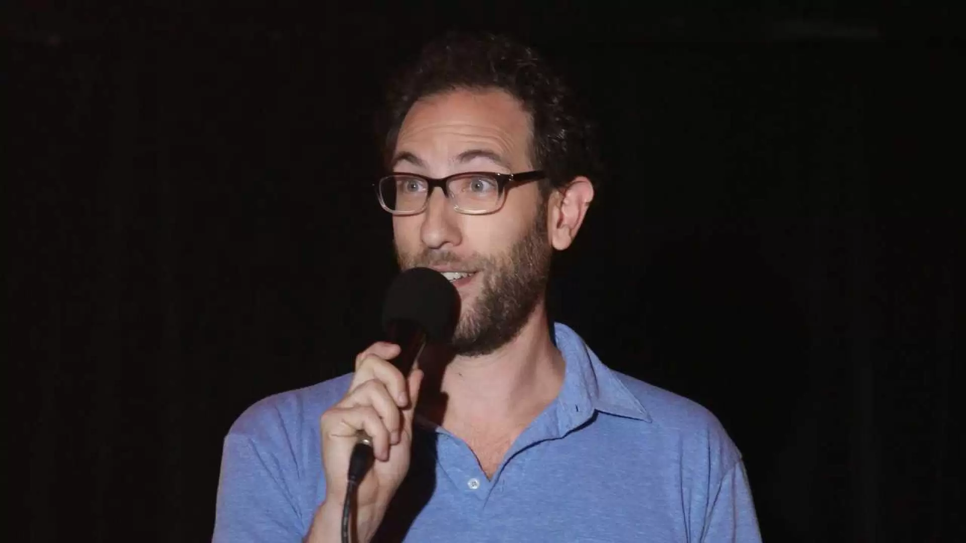 دانلود فیلم Ari Shaffir: Paid Regular 2015